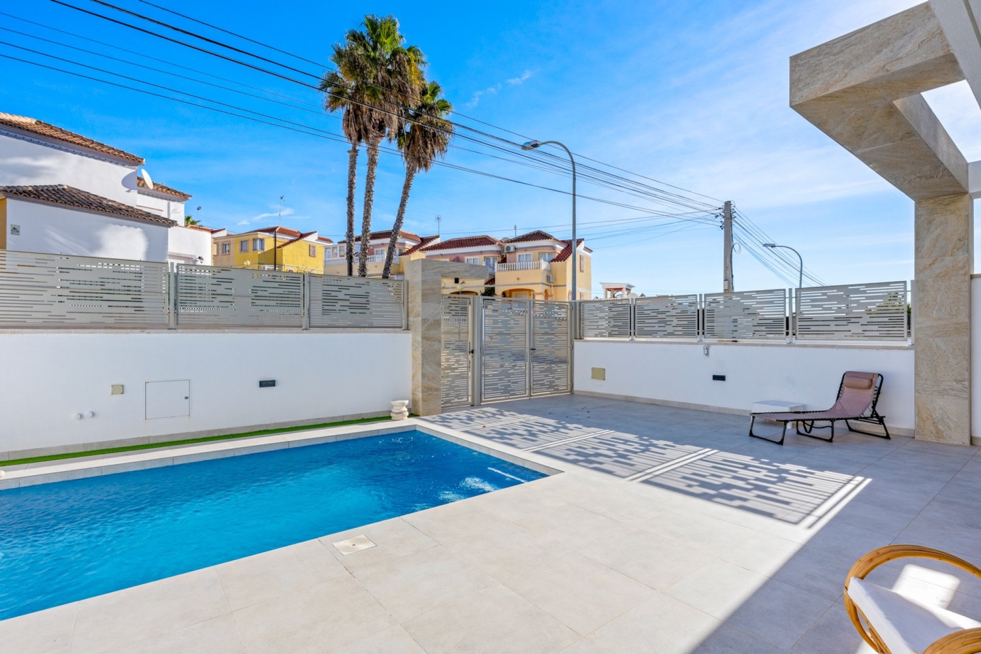 Revânzare - Vilă -
Orihuela Costa - Costa Blanca