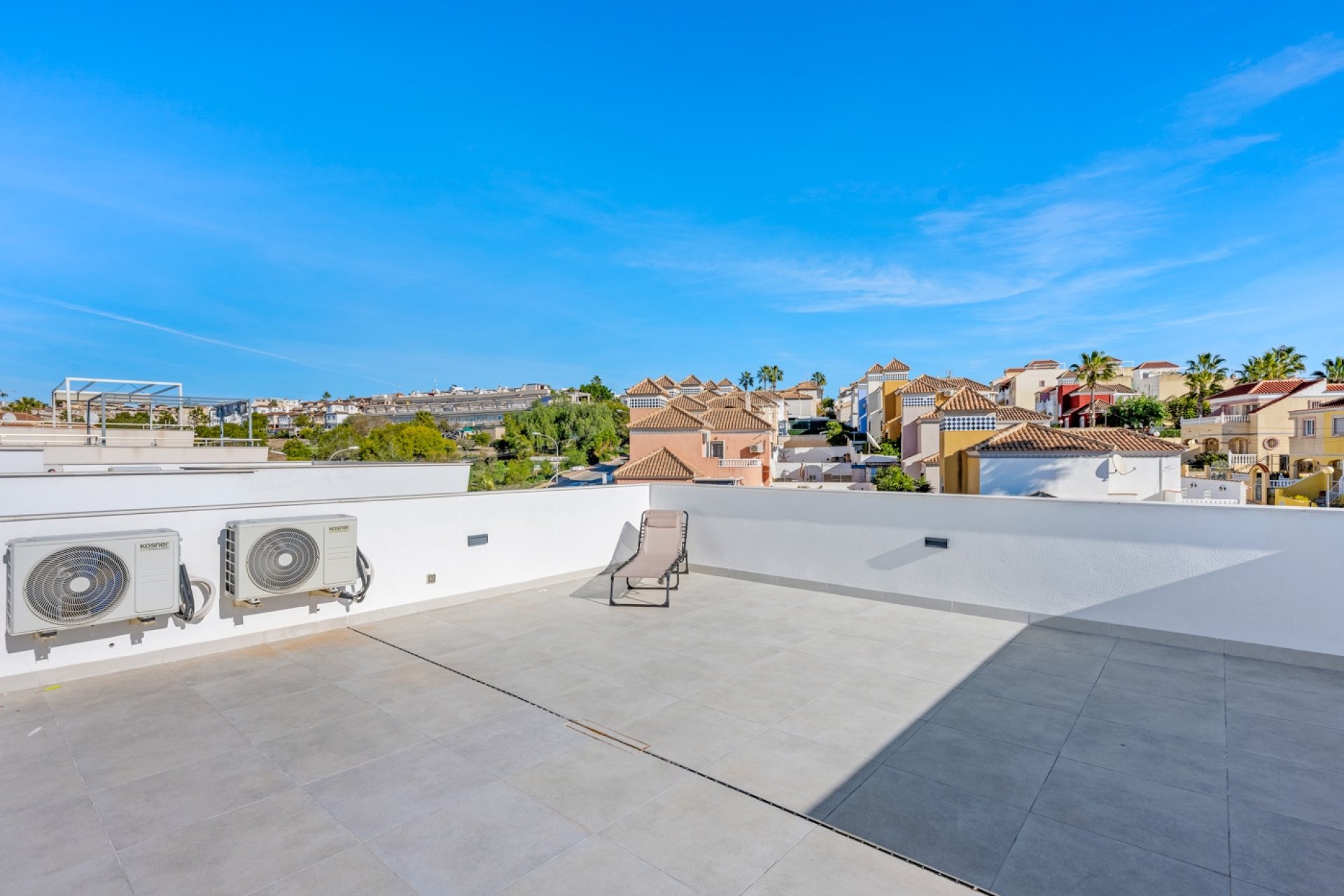 Revânzare - Vilă -
Orihuela Costa - Costa Blanca