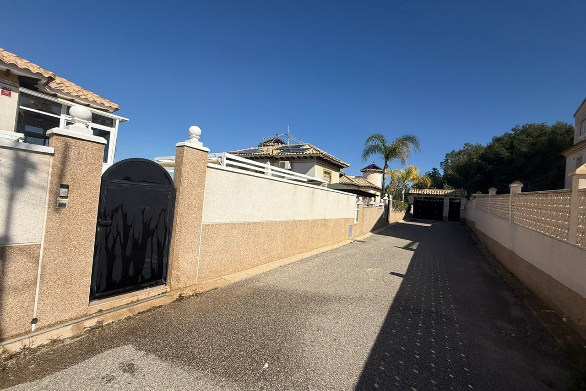 Revânzare - Vilă -
Orihuela Costa - Costa Blanca