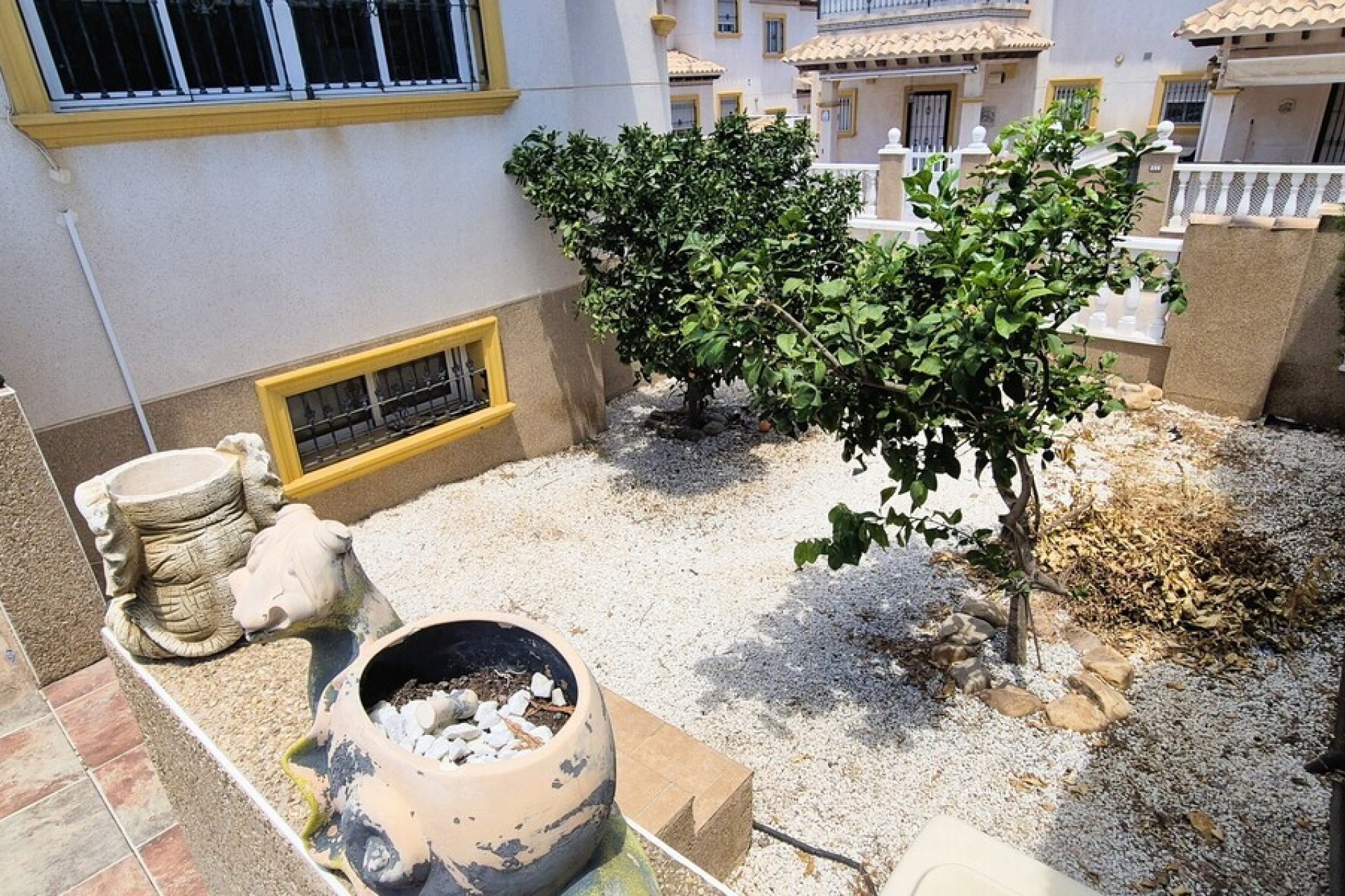 Revânzare - Vilă -
Orihuela Costa - Costa Blanca