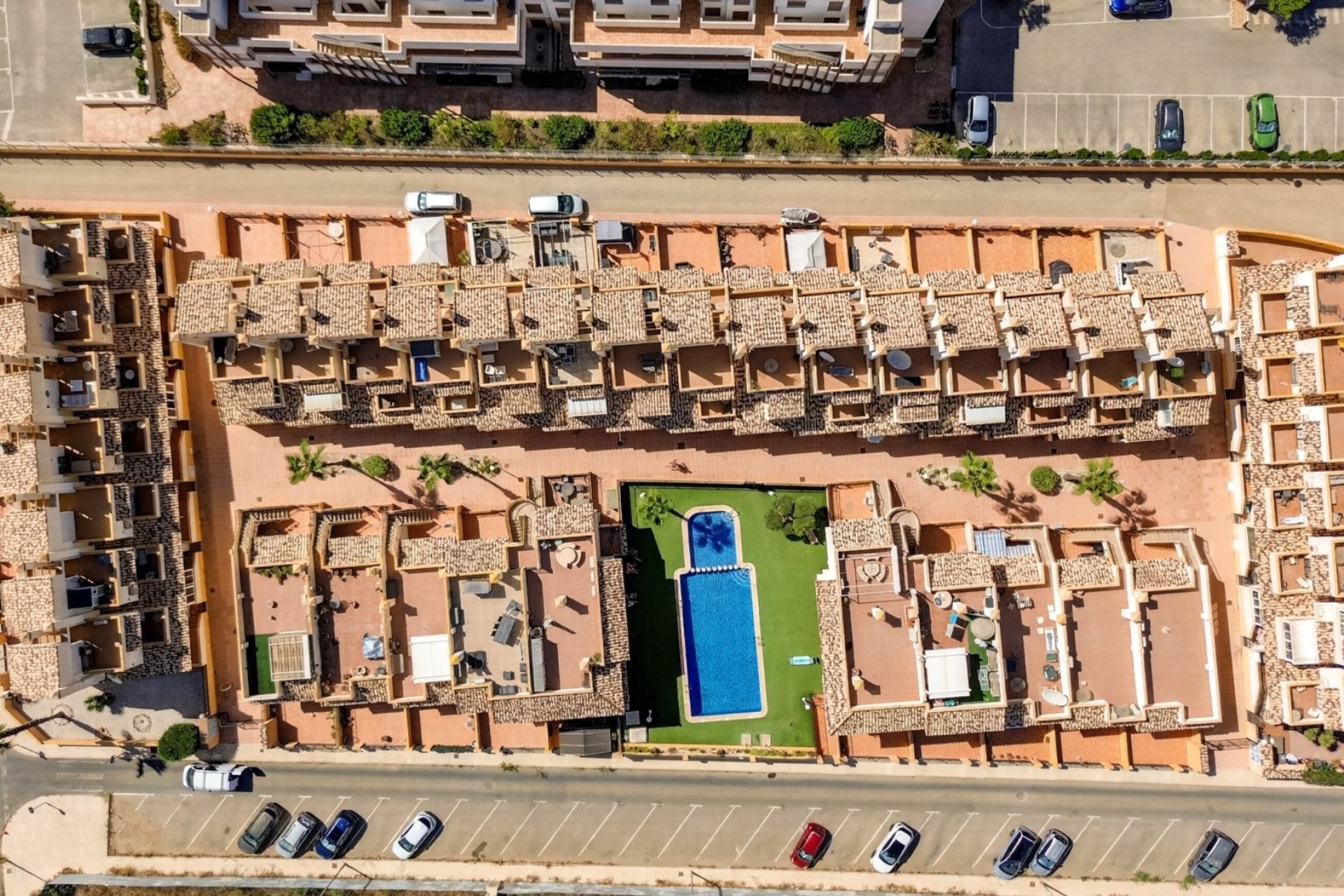 Revânzare - Vilă -
Orihuela Costa - Costa Blanca