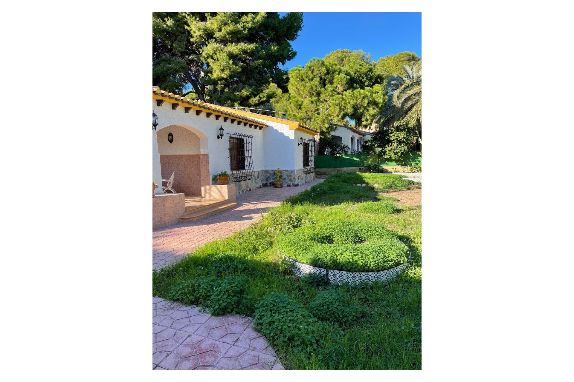Revânzare - Vilă -
Orihuela Costa - Costa Blanca