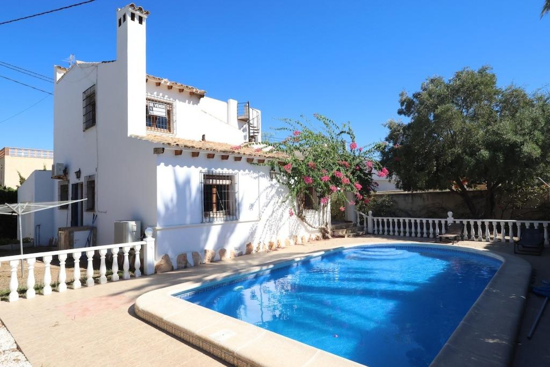 Revânzare - Vilă -
Orihuela Costa - Costa Blanca