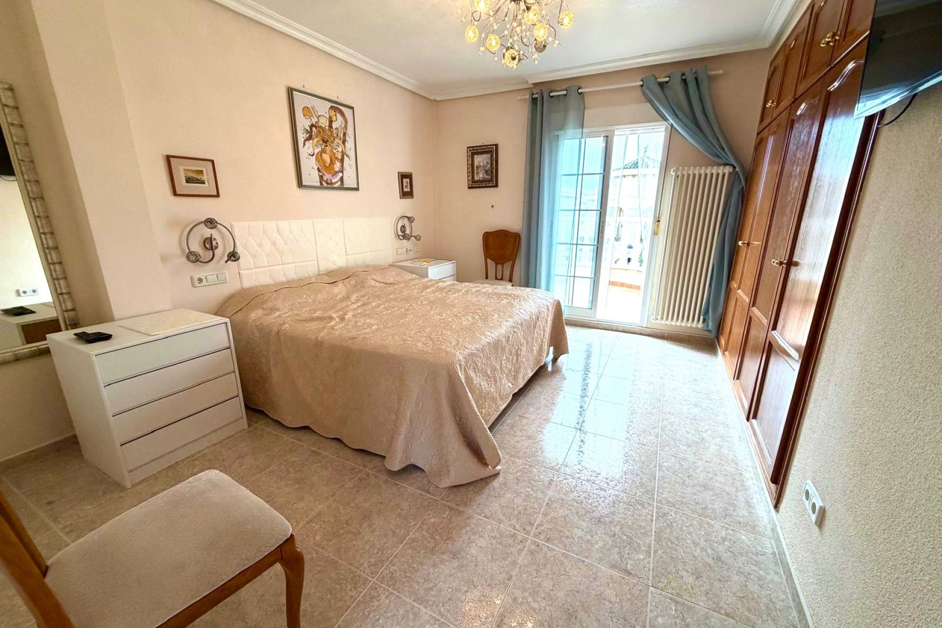 Revânzare - Vilă -
Orihuela Costa - Costa Blanca
