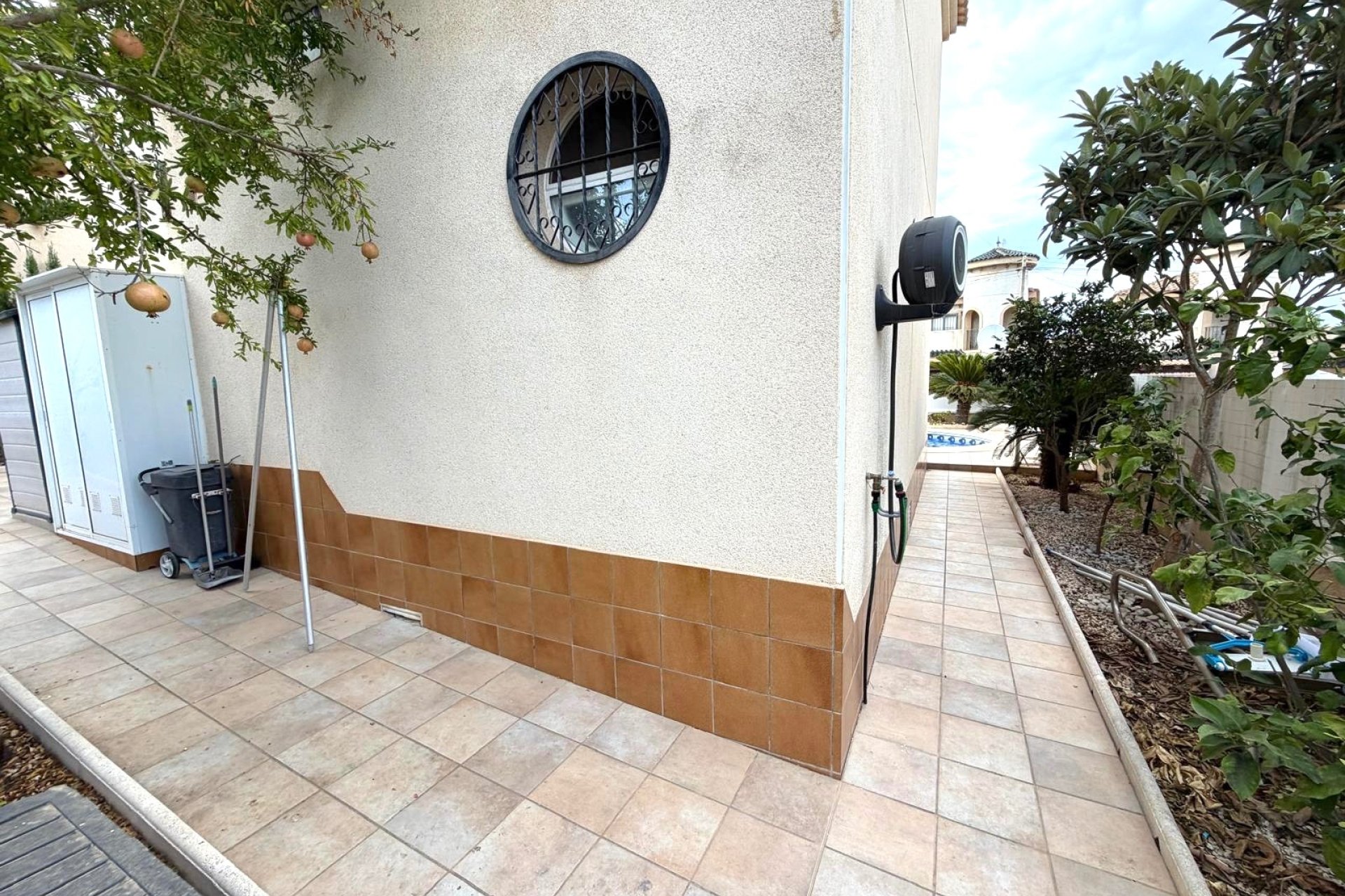 Revânzare - Vilă -
Orihuela Costa - Costa Blanca