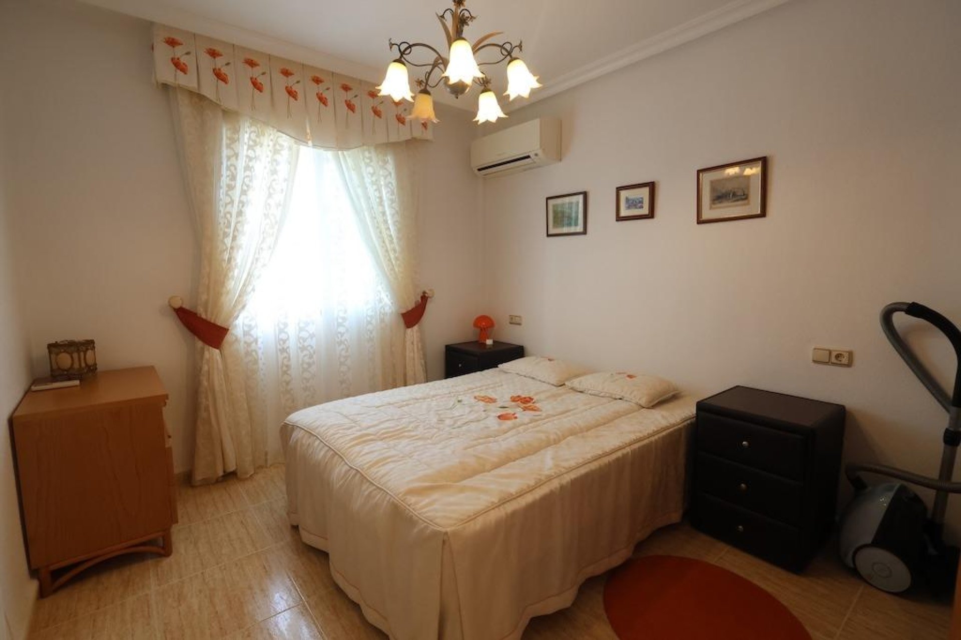 Revânzare - Vilă -
Orihuela Costa - Costa Blanca