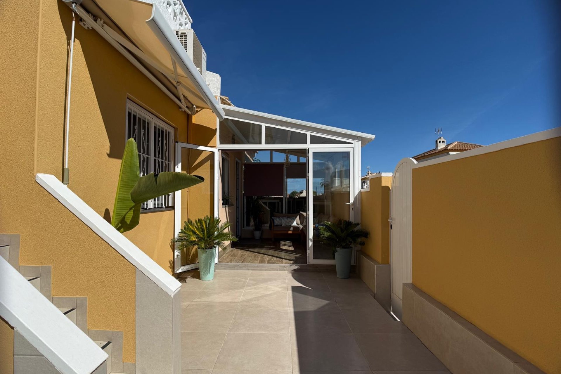 Revânzare - Vilă -
Orihuela Costa - Costa Blanca