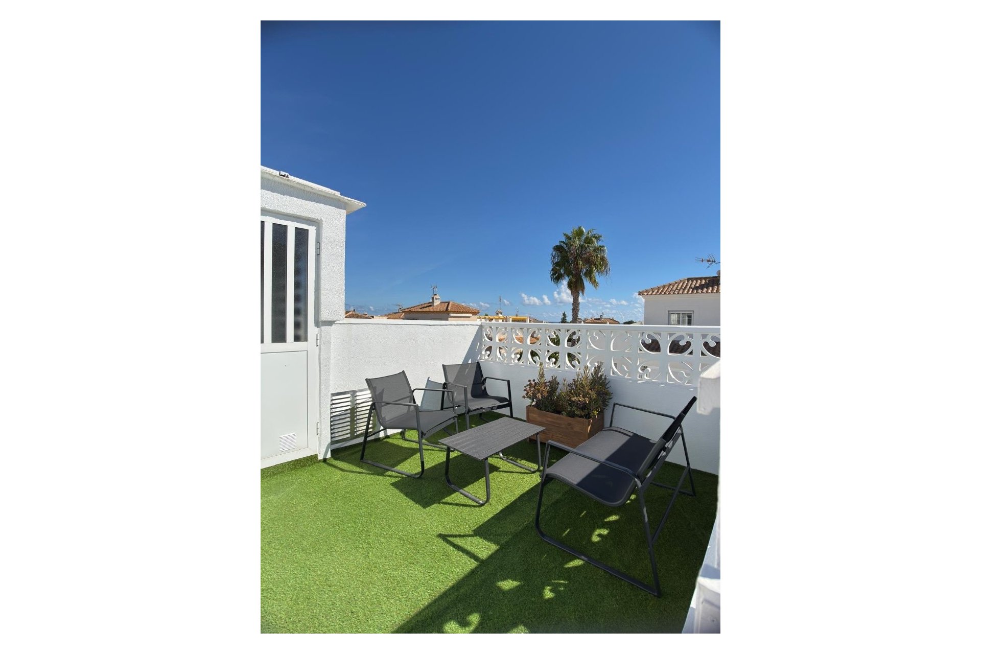 Revânzare - Vilă -
Orihuela Costa - Costa Blanca