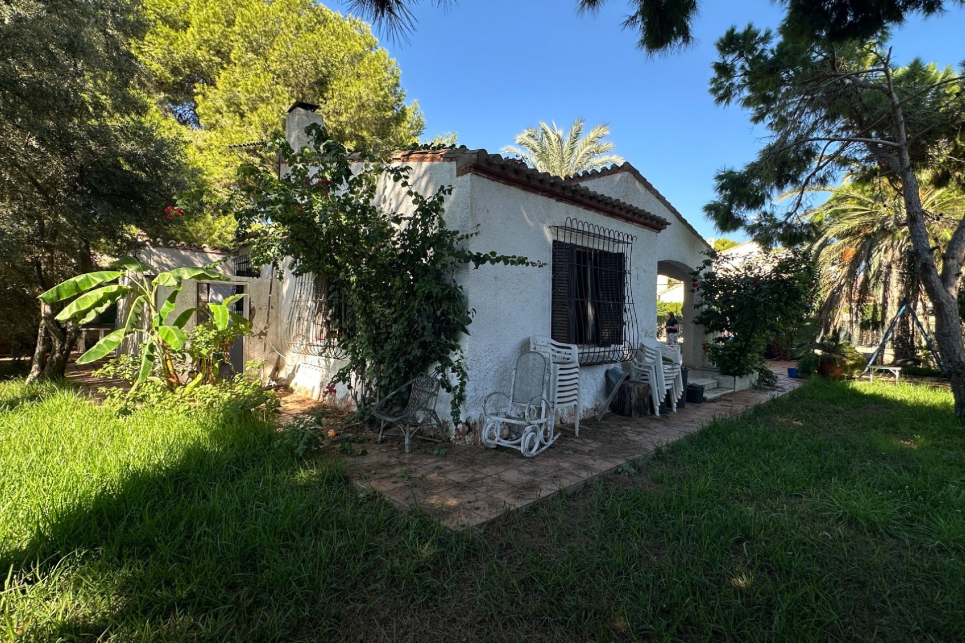 Revânzare - Vilă -
Orihuela Costa - Costa Blanca
