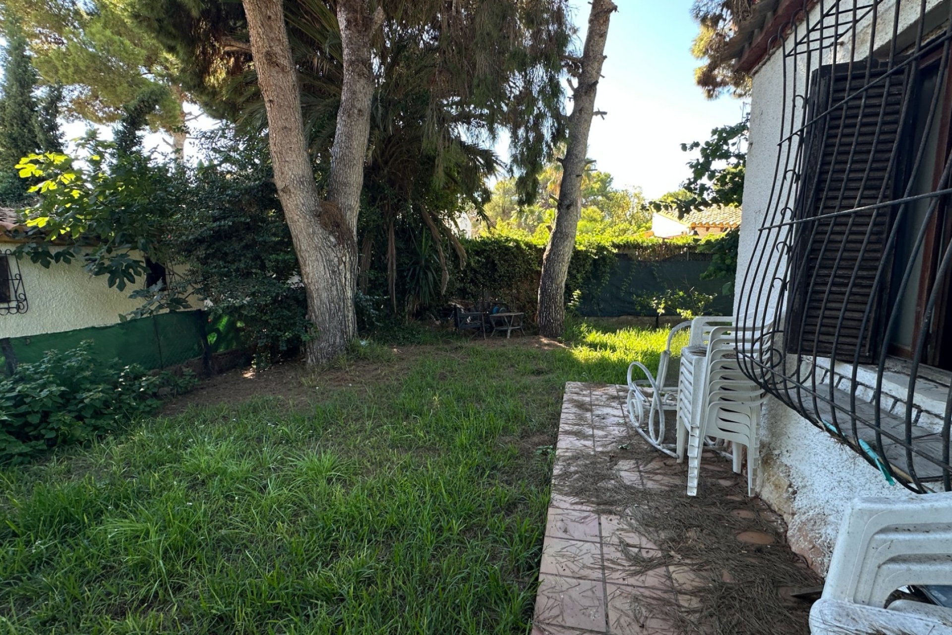 Revânzare - Vilă -
Orihuela Costa - Costa Blanca