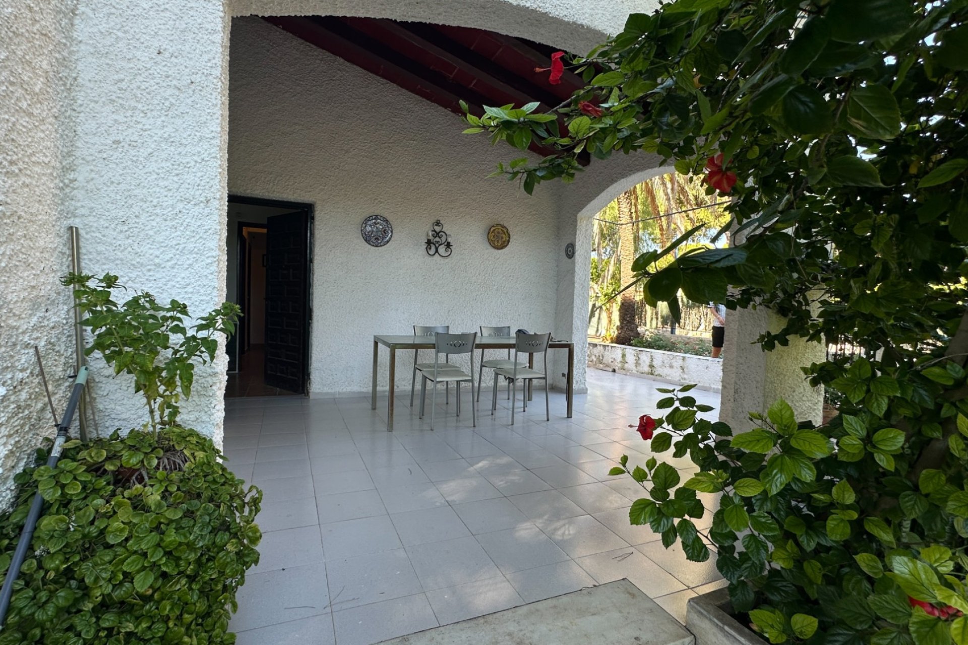 Revânzare - Vilă -
Orihuela Costa - Costa Blanca