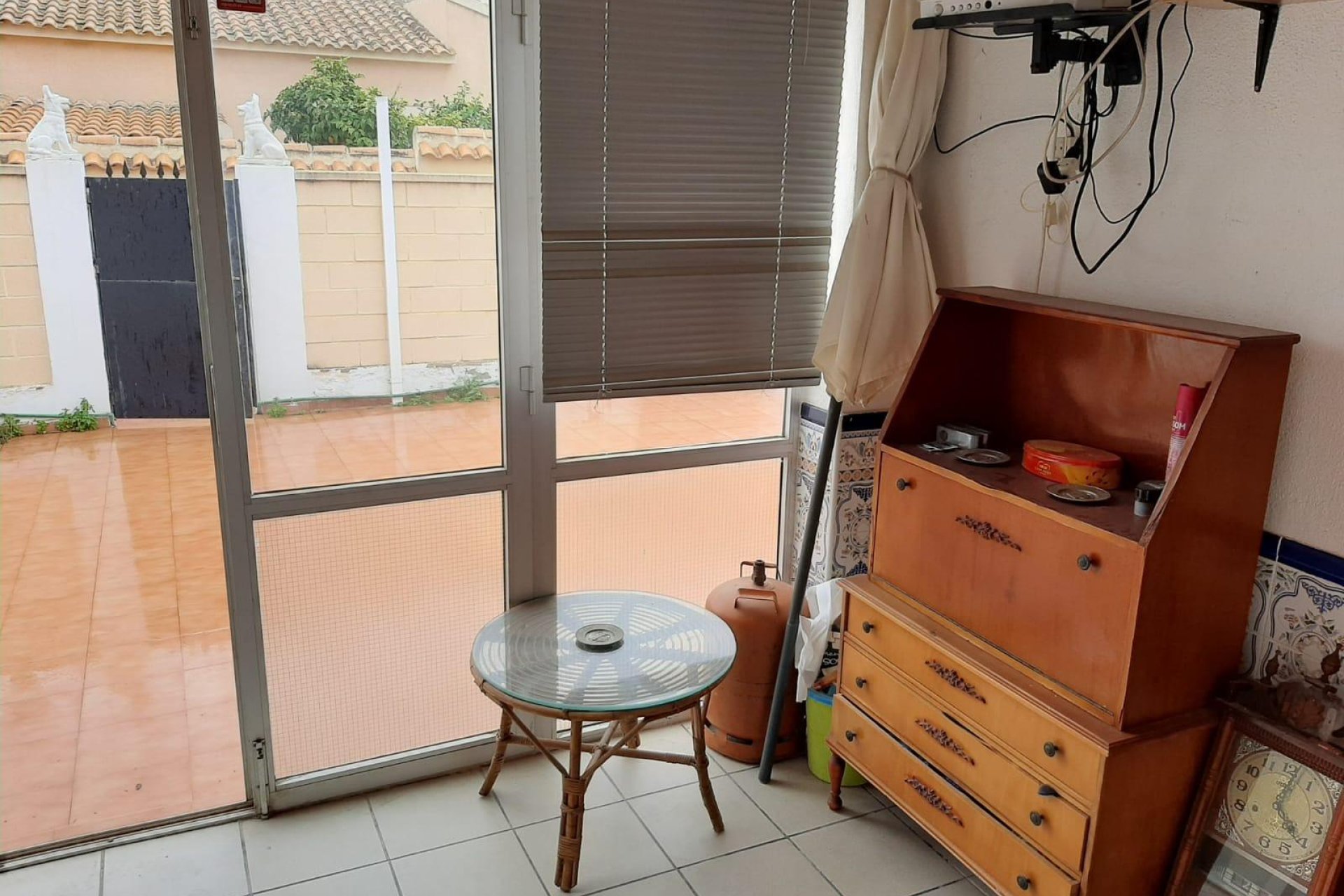 Revânzare - Vilă -
Orihuela Costa - La Florida