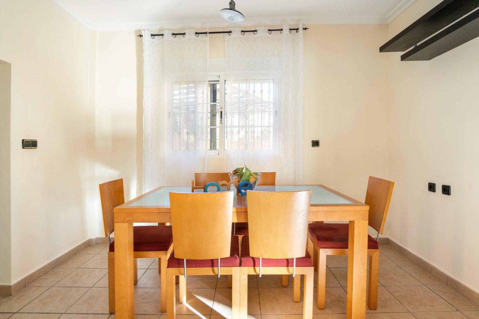 Revânzare - Vilă -
Orihuela Costa - La Florida