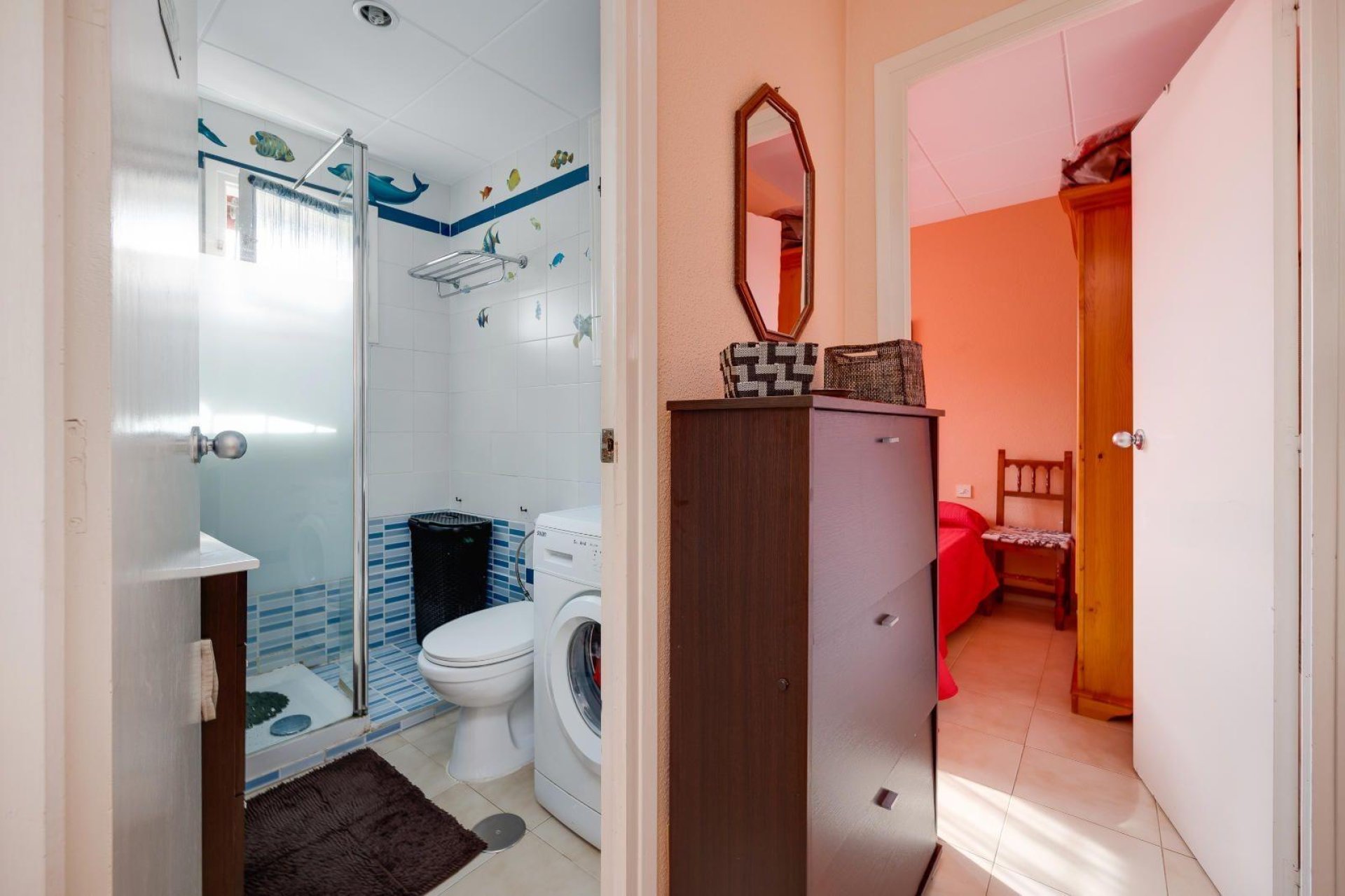 Revânzare - Vilă -
Orihuela Costa - La Florida