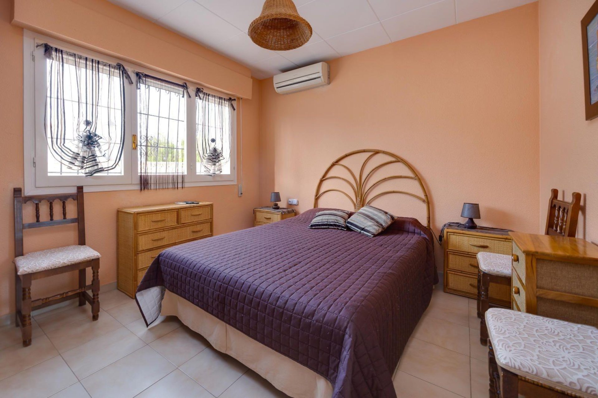 Revânzare - Vilă -
Orihuela Costa - La Florida