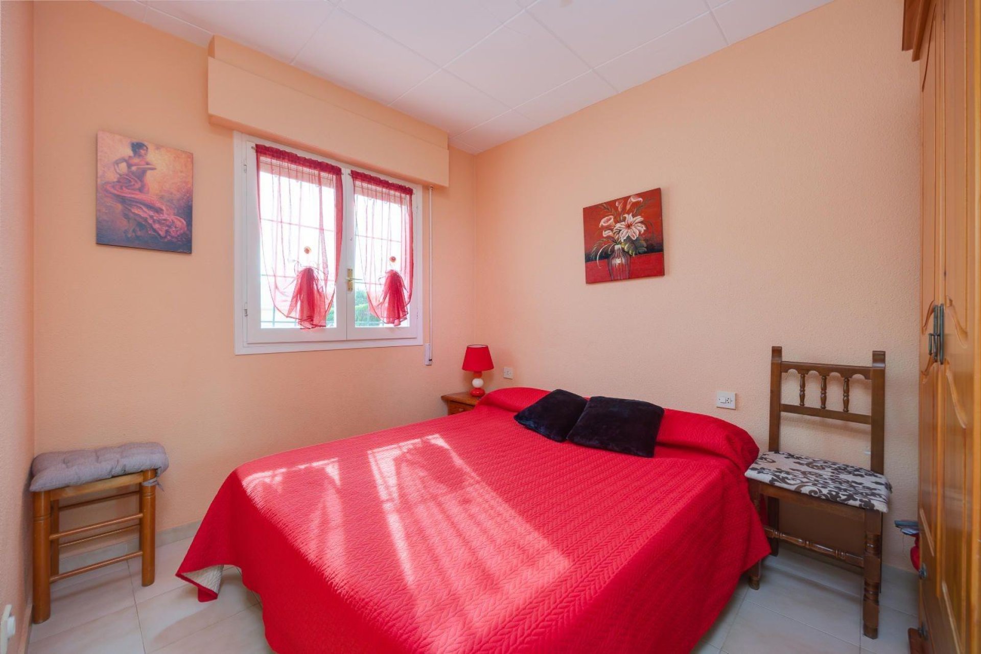 Revânzare - Vilă -
Orihuela Costa - La Florida