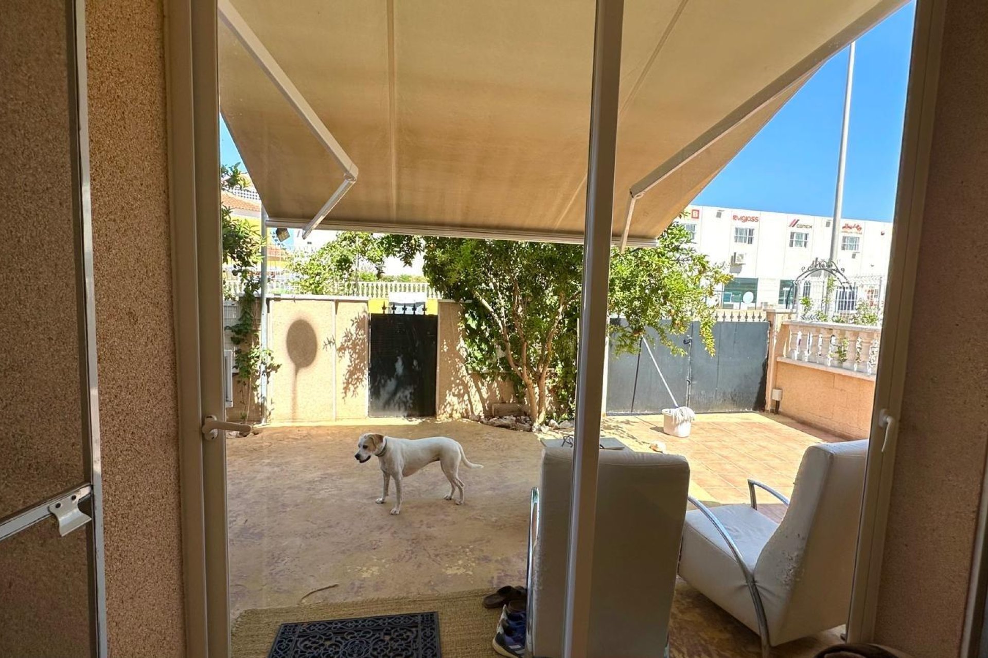 Revânzare - Vilă -
Orihuela Costa - La Regia