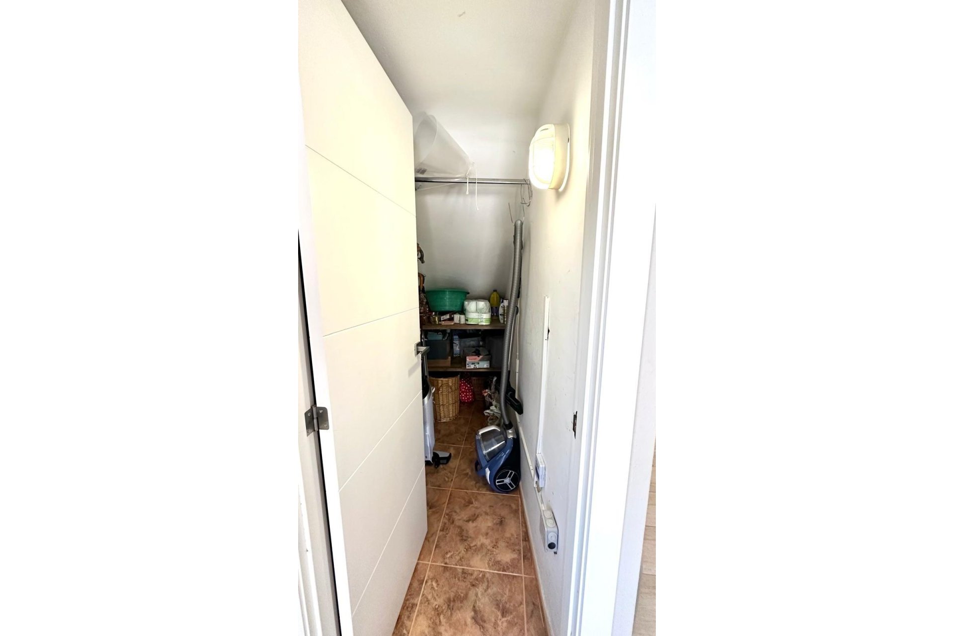 Revânzare - Vilă -
Orihuela Costa - La Regia