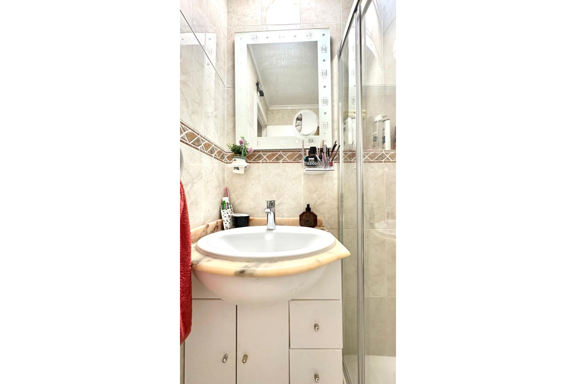 Revânzare - Vilă -
Orihuela Costa - La Regia