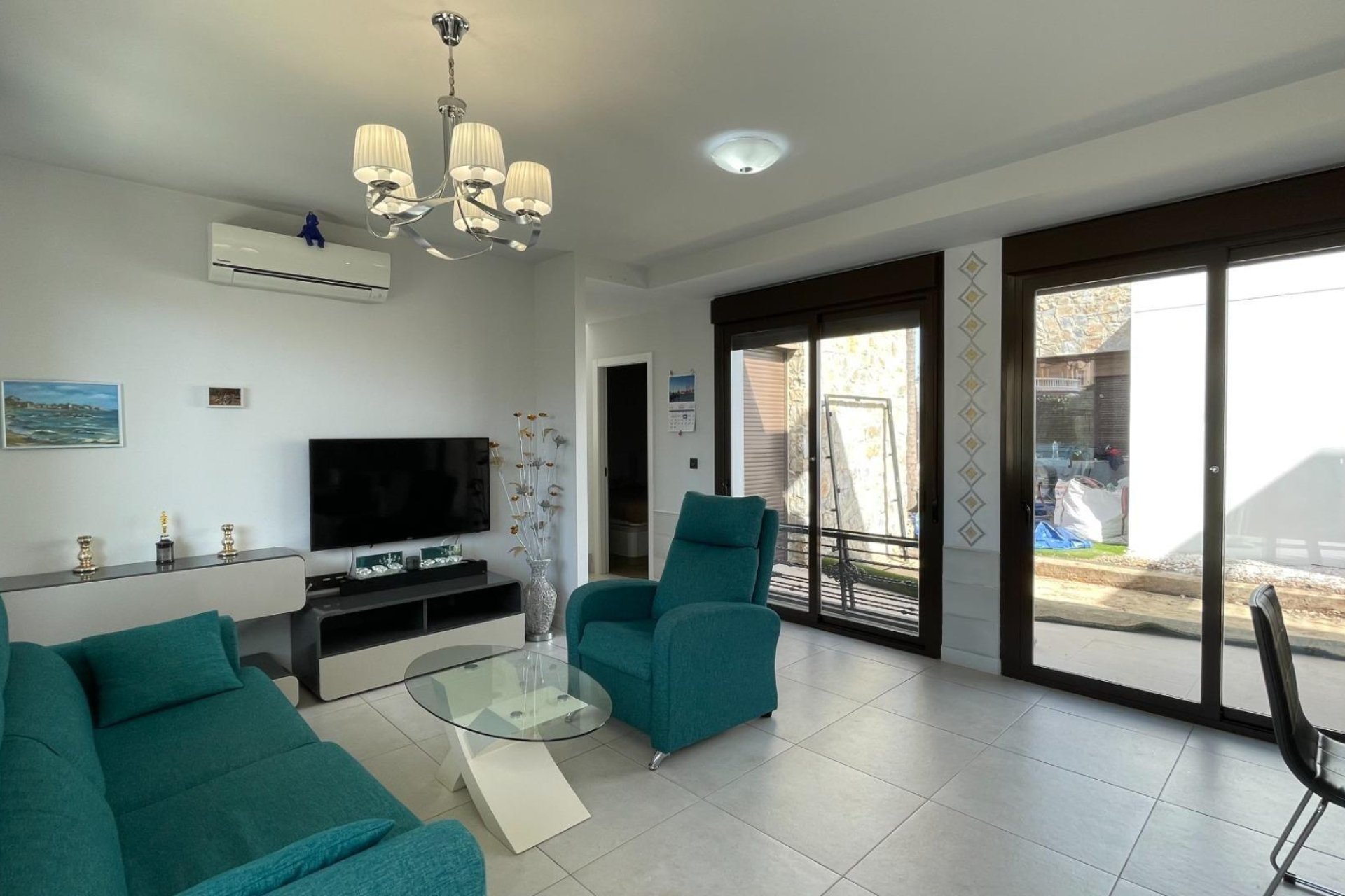 Revânzare - Vilă -
Orihuela Costa - Lomas de Cabo Roig