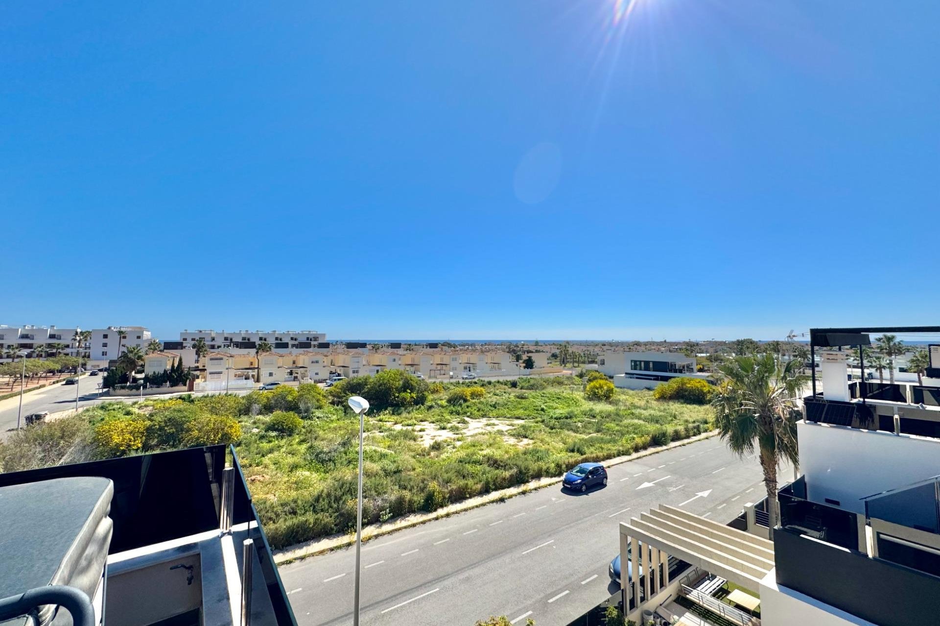 Revânzare - Vilă -
Orihuela Costa - Lomas de Cabo Roig