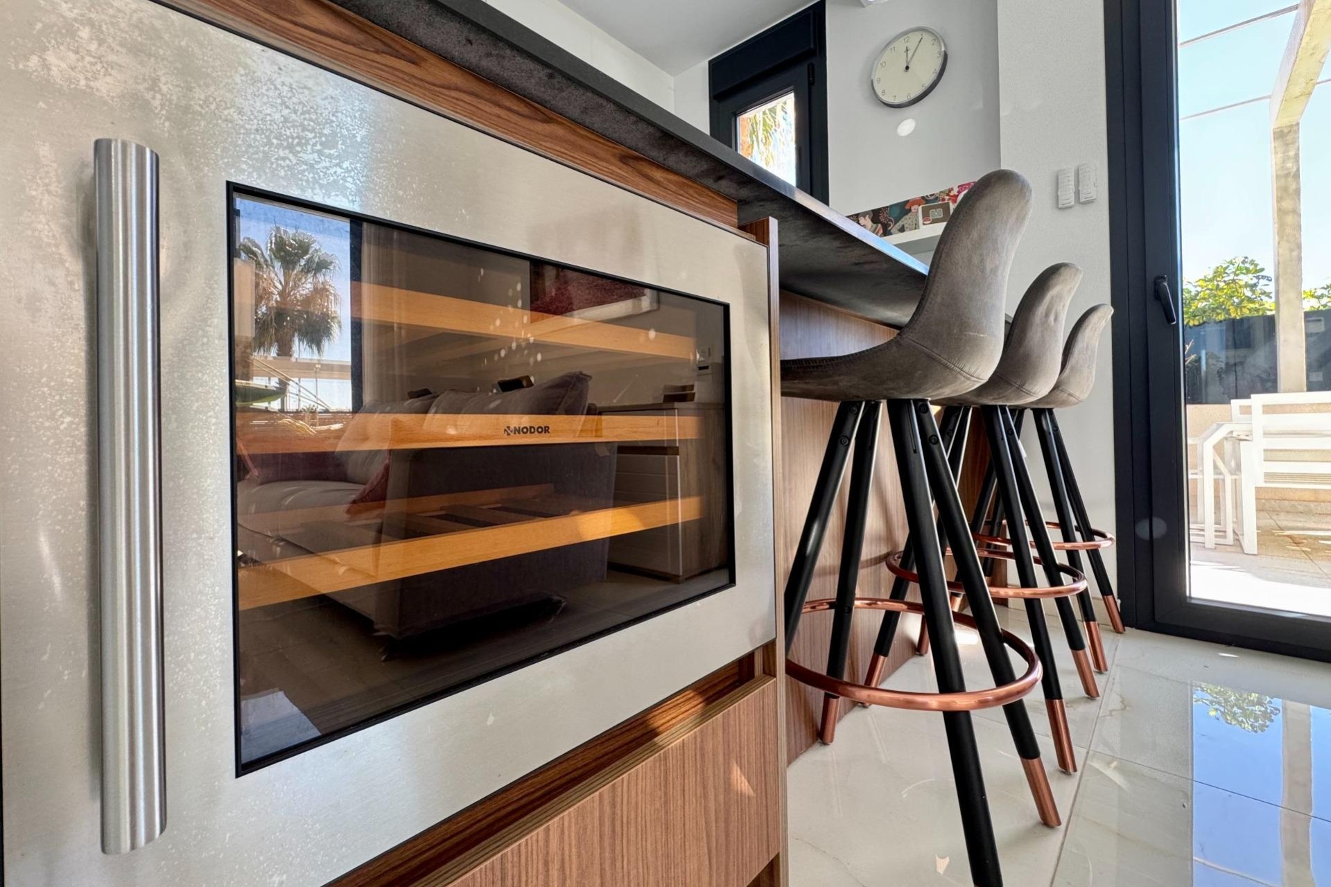 Revânzare - Vilă -
Orihuela Costa - Lomas de Cabo Roig