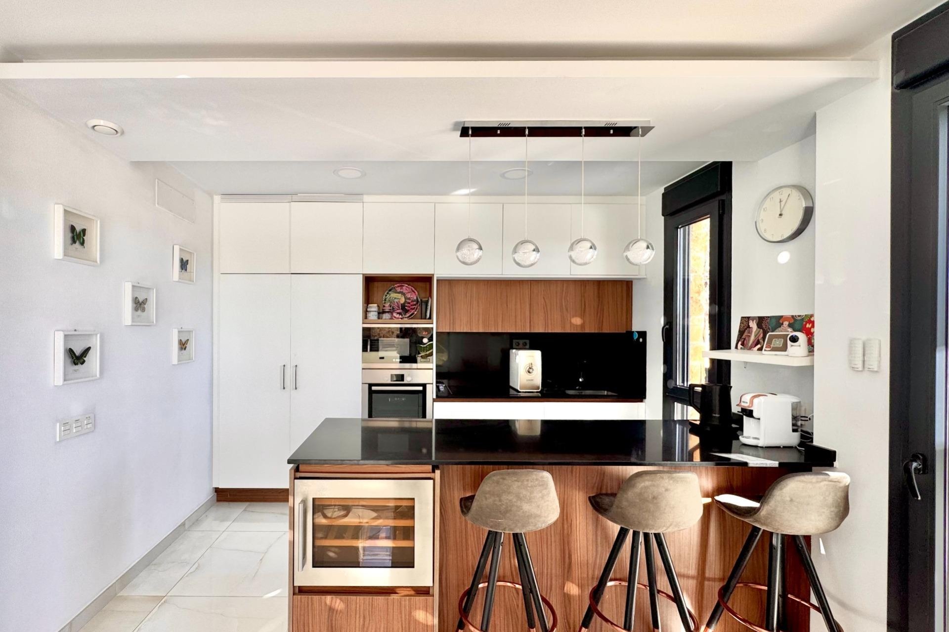 Revânzare - Vilă -
Orihuela Costa - Lomas de Cabo Roig