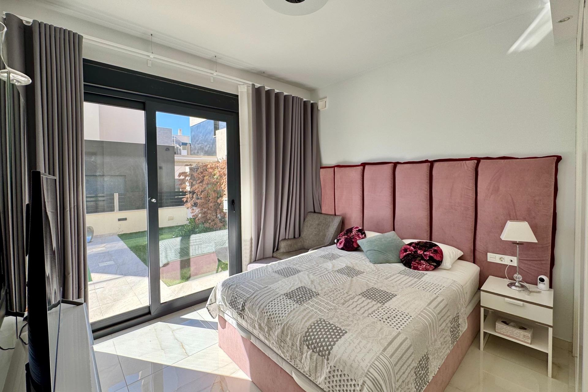 Revânzare - Vilă -
Orihuela Costa - Lomas de Cabo Roig