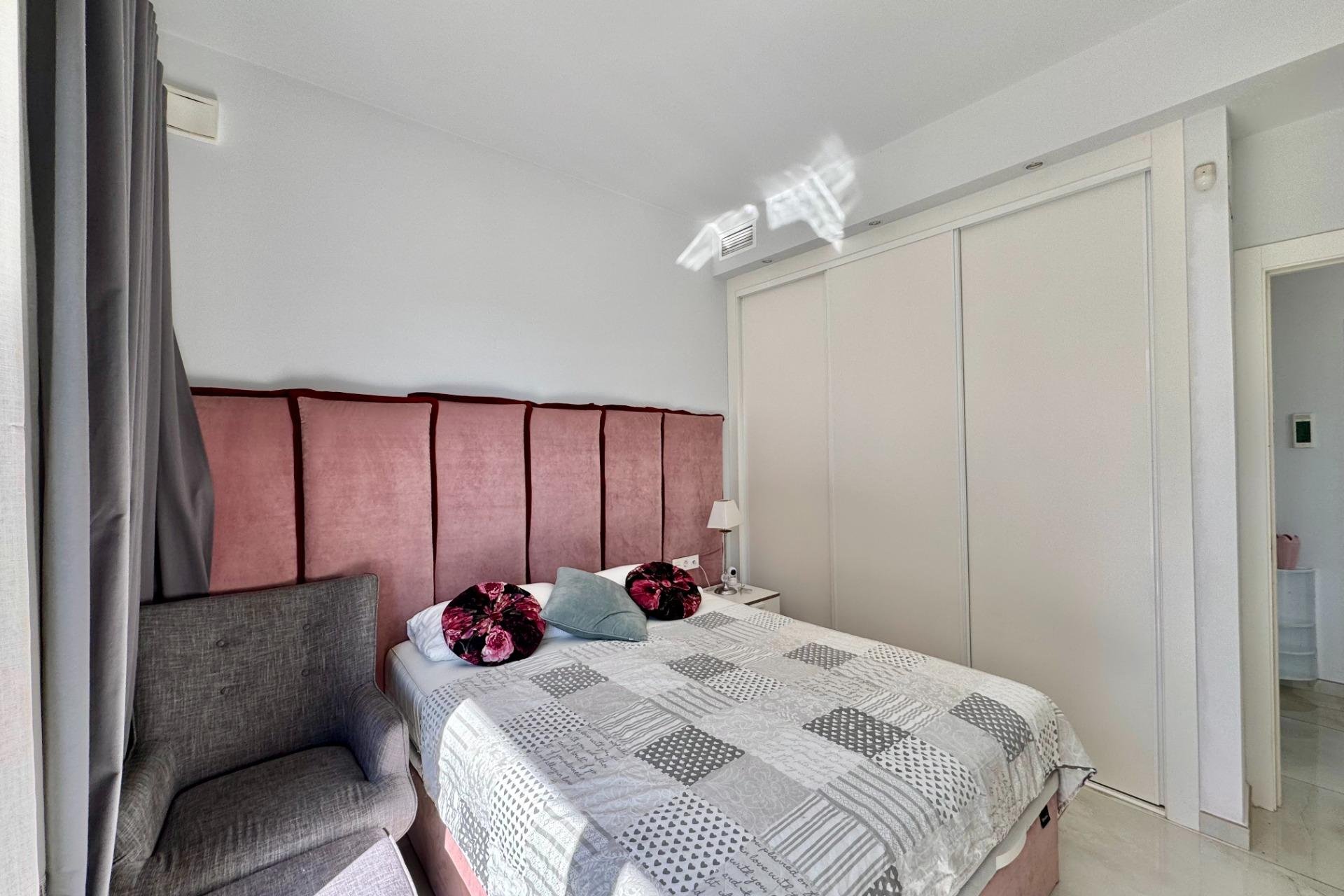 Revânzare - Vilă -
Orihuela Costa - Lomas de Cabo Roig