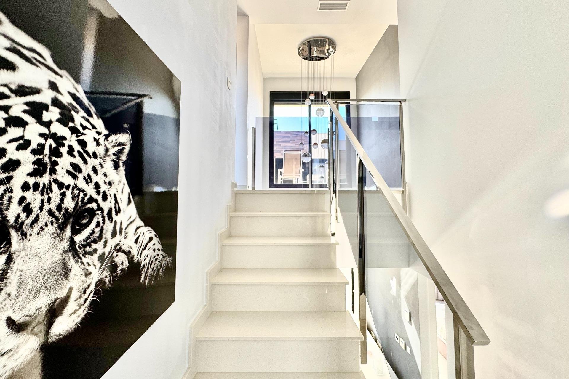 Revânzare - Vilă -
Orihuela Costa - Lomas de Cabo Roig