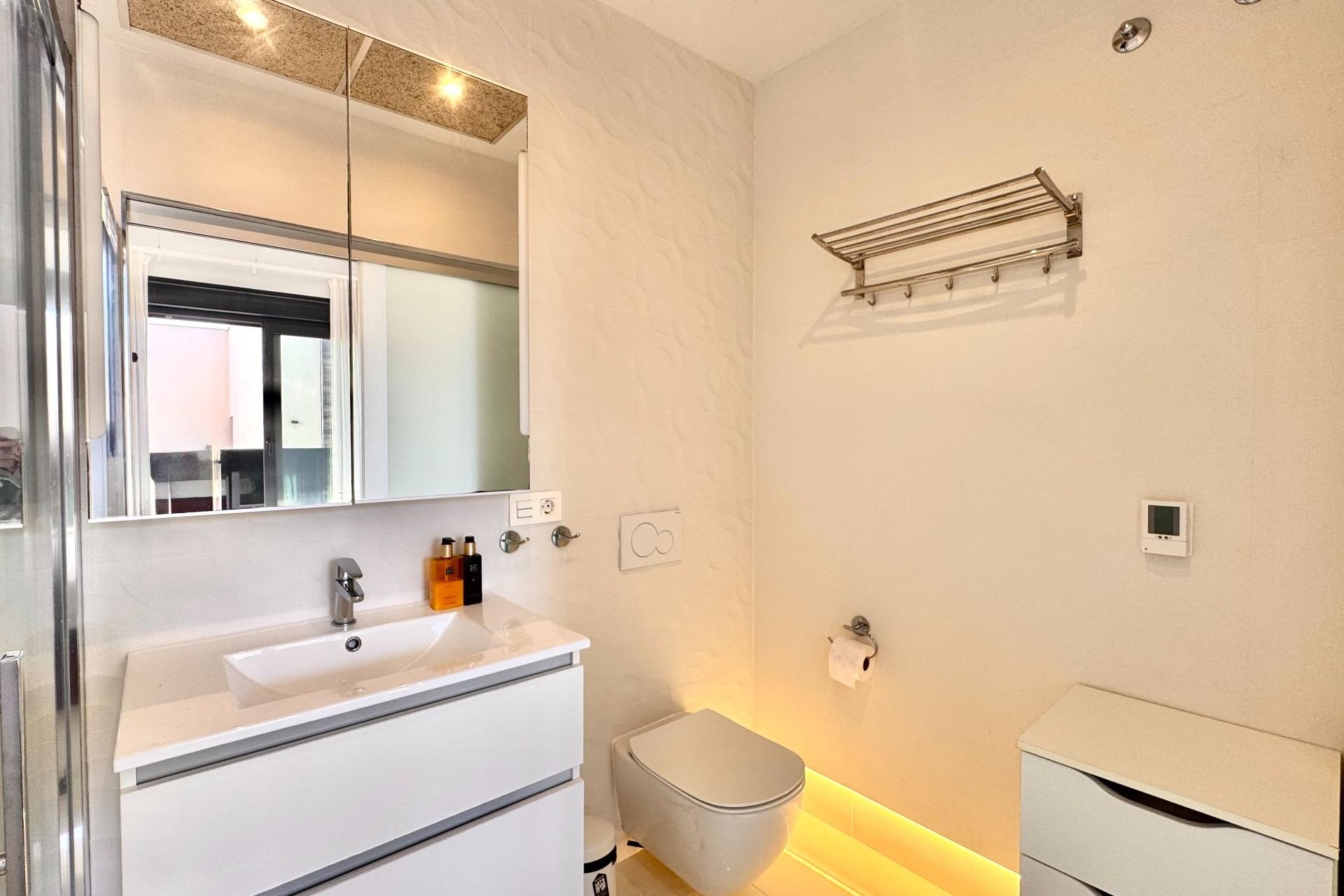 Revânzare - Vilă -
Orihuela Costa - Lomas de Cabo Roig