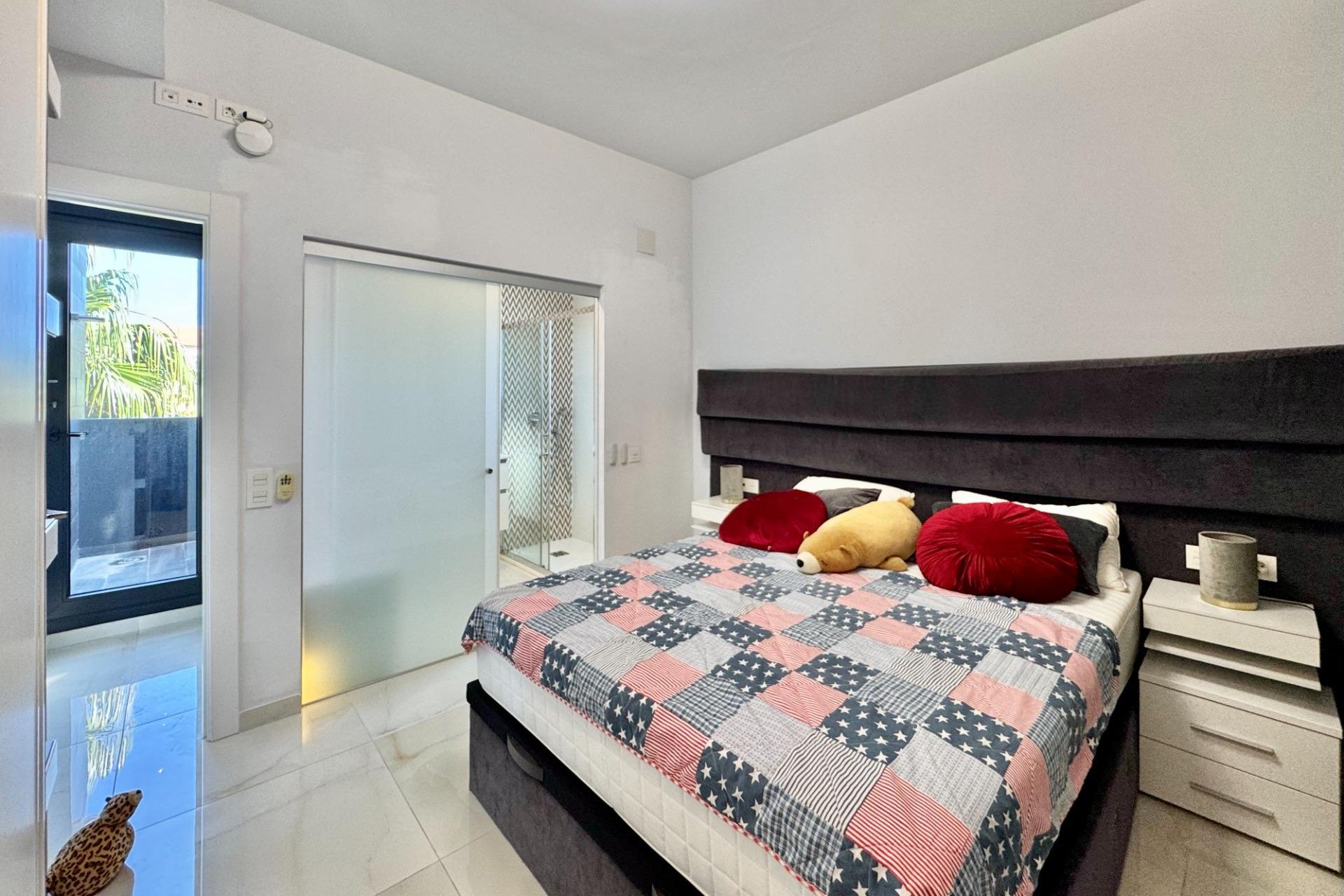 Revânzare - Vilă -
Orihuela Costa - Lomas de Cabo Roig