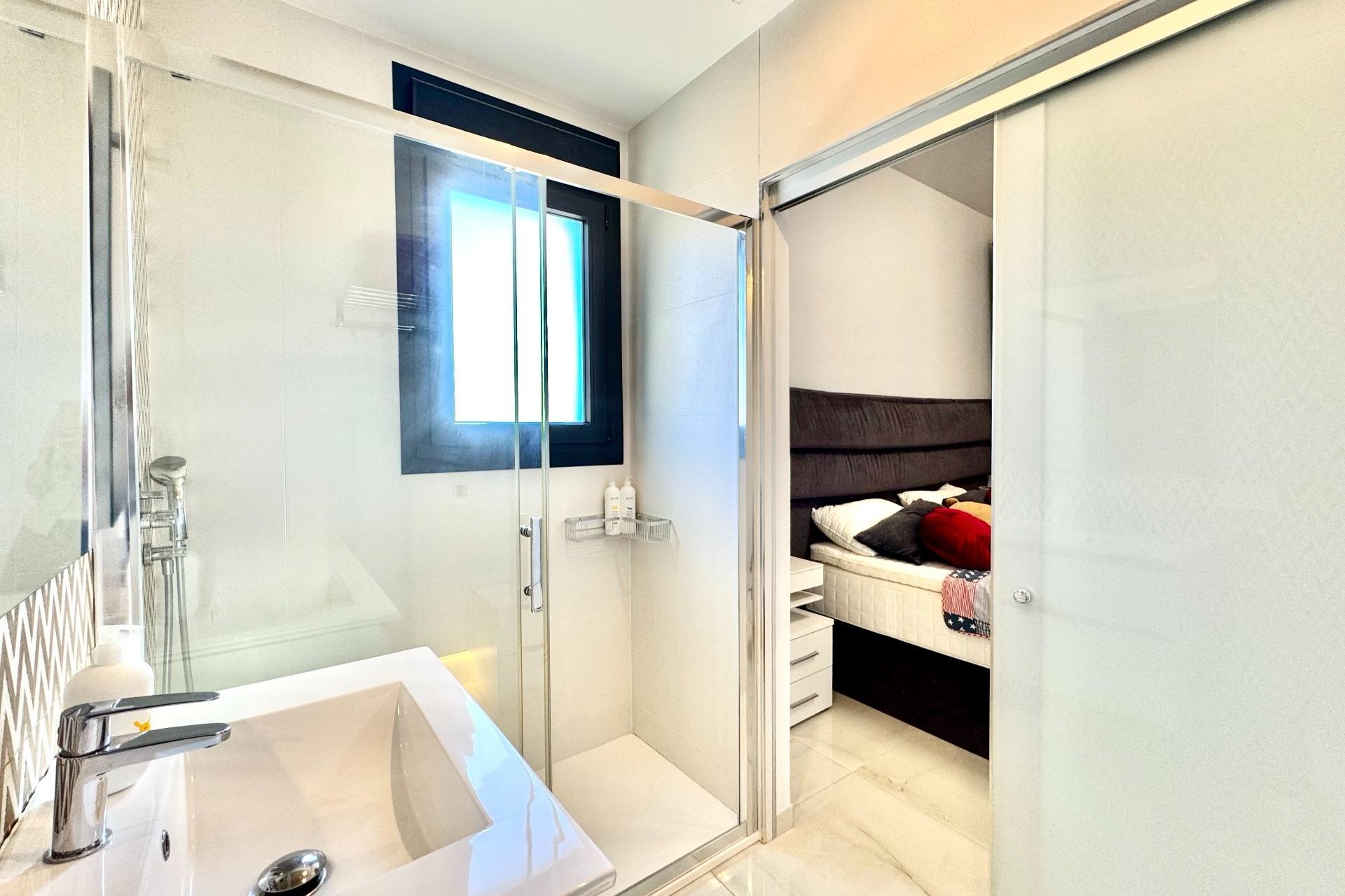 Revânzare - Vilă -
Orihuela Costa - Lomas de Cabo Roig