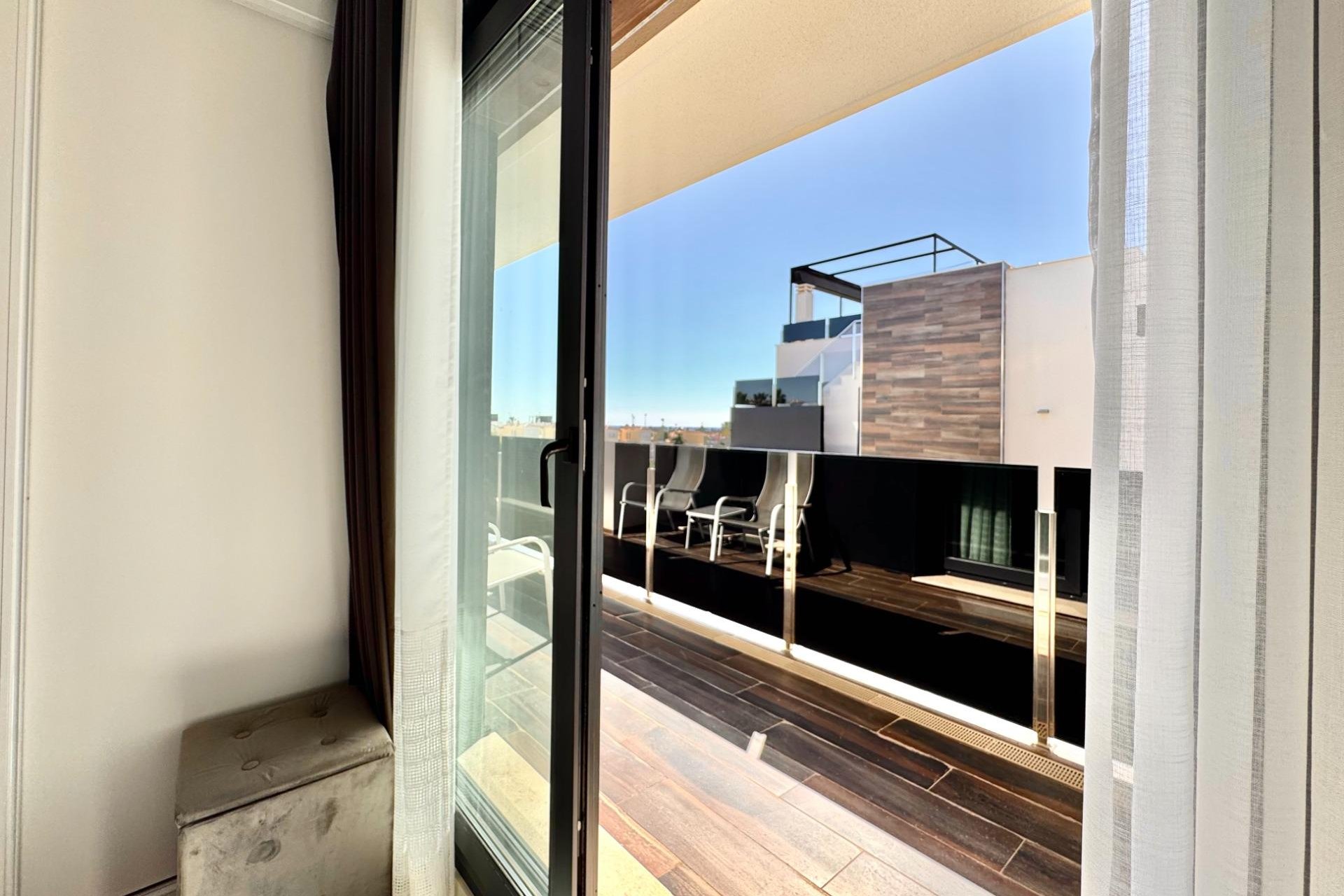 Revânzare - Vilă -
Orihuela Costa - Lomas de Cabo Roig