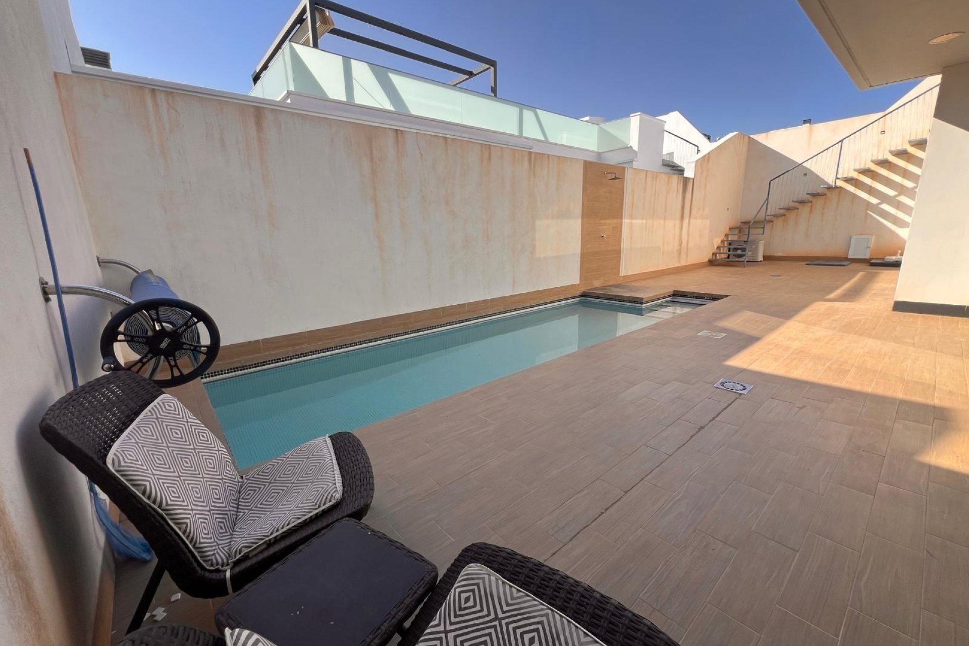 Revânzare - Vilă -
Orihuela Costa - Lomas de Cabo Roig