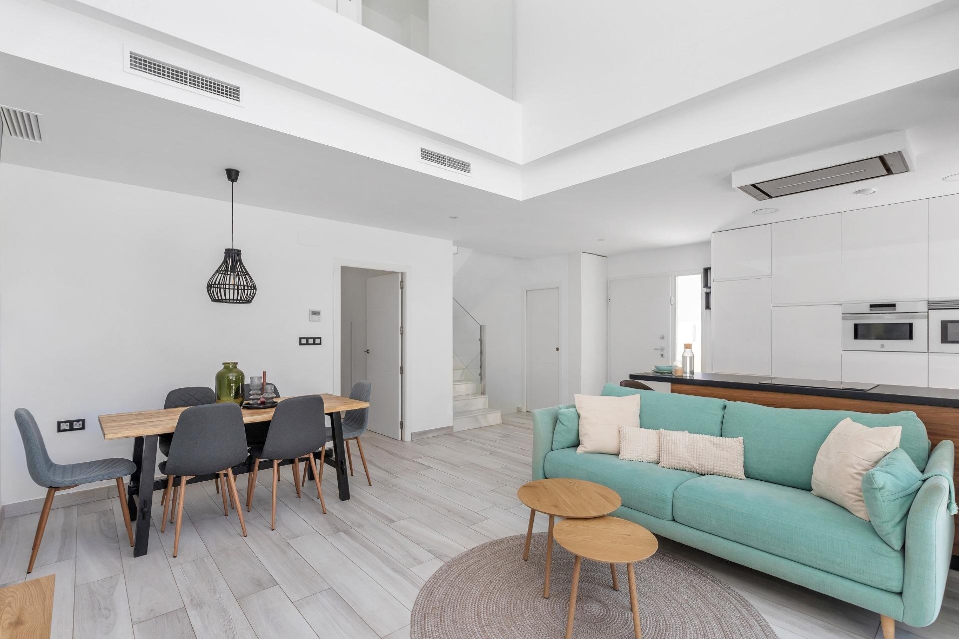 Revânzare - Vilă -
Orihuela Costa - Lomas de Cabo Roig