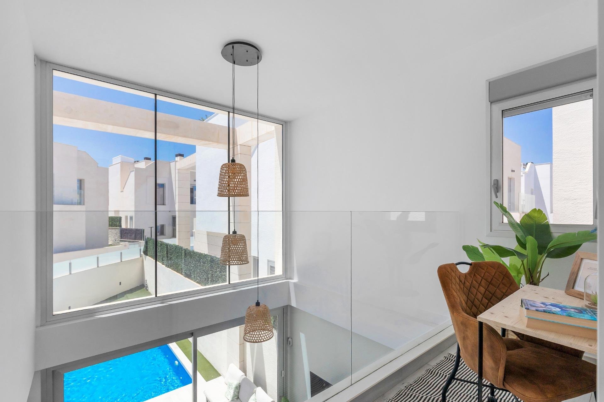 Revânzare - Vilă -
Orihuela Costa - Lomas de Cabo Roig