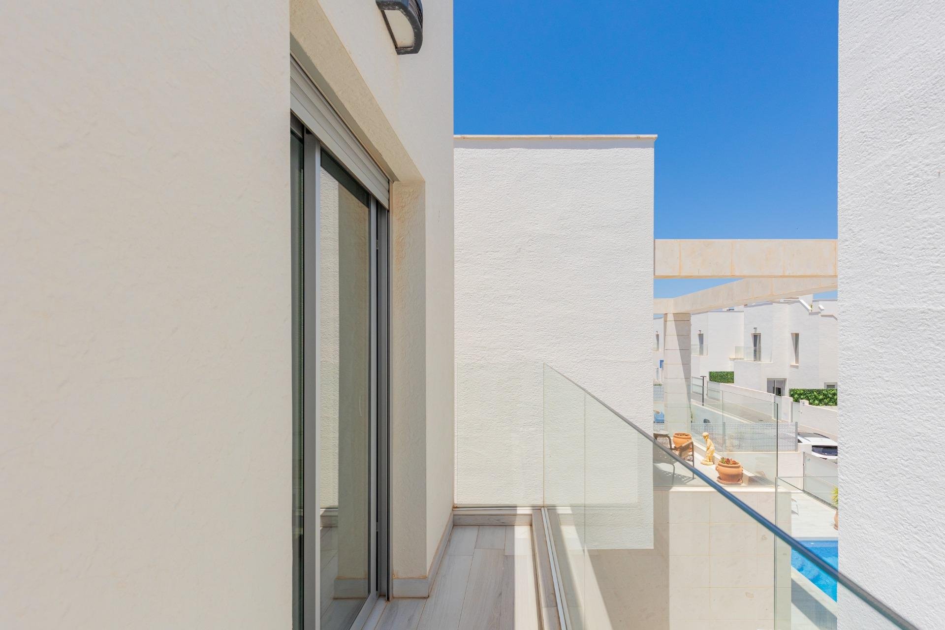 Revânzare - Vilă -
Orihuela Costa - Lomas de Cabo Roig