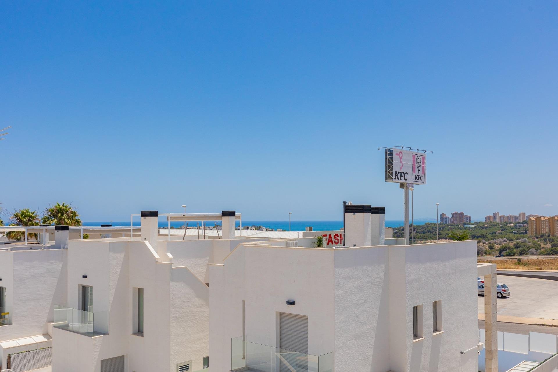 Revânzare - Vilă -
Orihuela Costa - Lomas de Cabo Roig