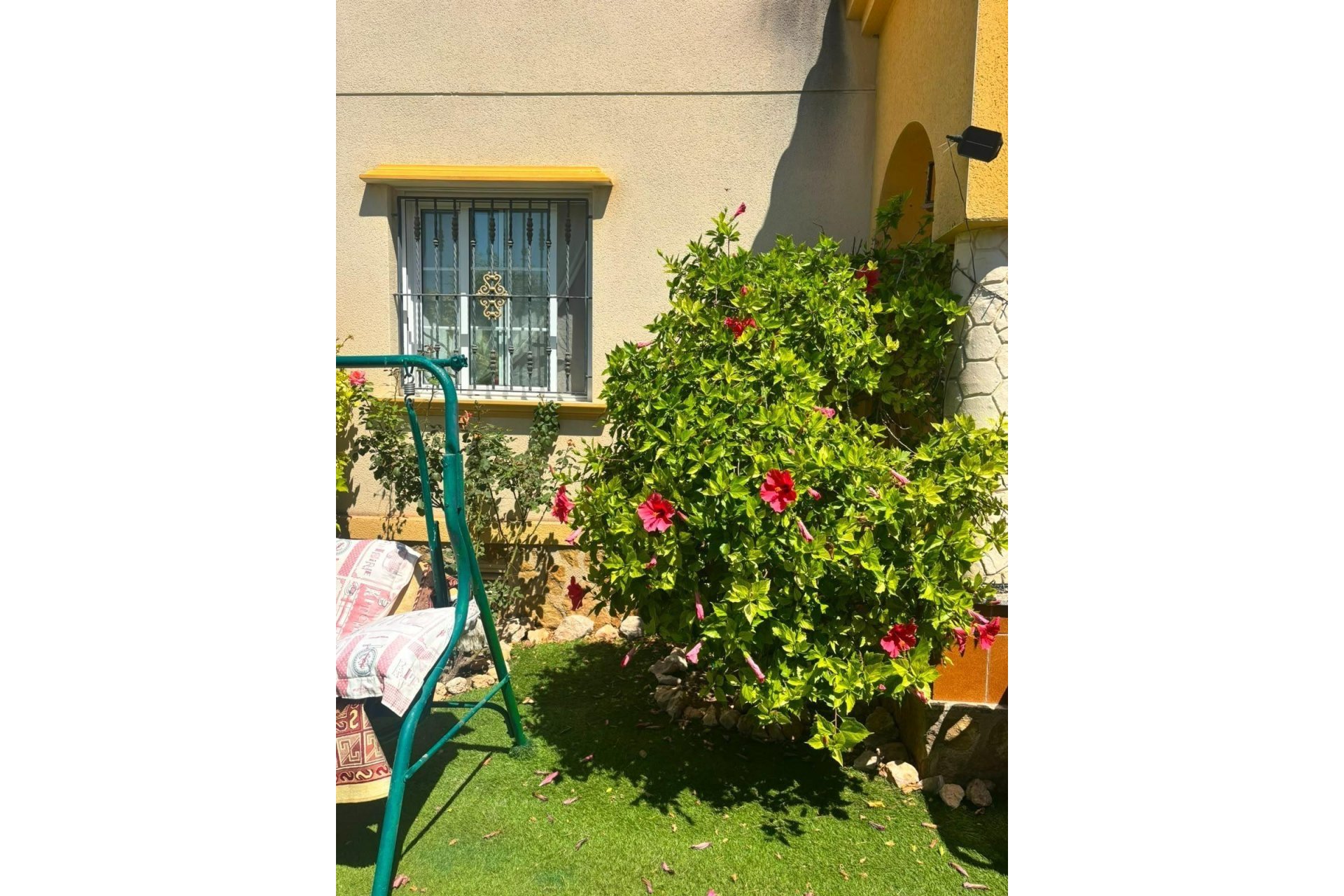 Revânzare - Vilă -
Orihuela Costa - Lomas de Cabo Roig