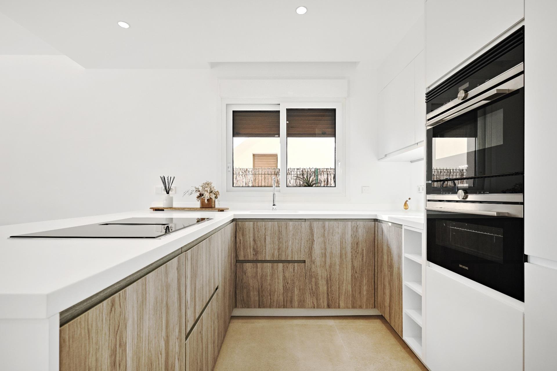 Revânzare - Vilă -
Orihuela Costa - Lomas De Don Juan