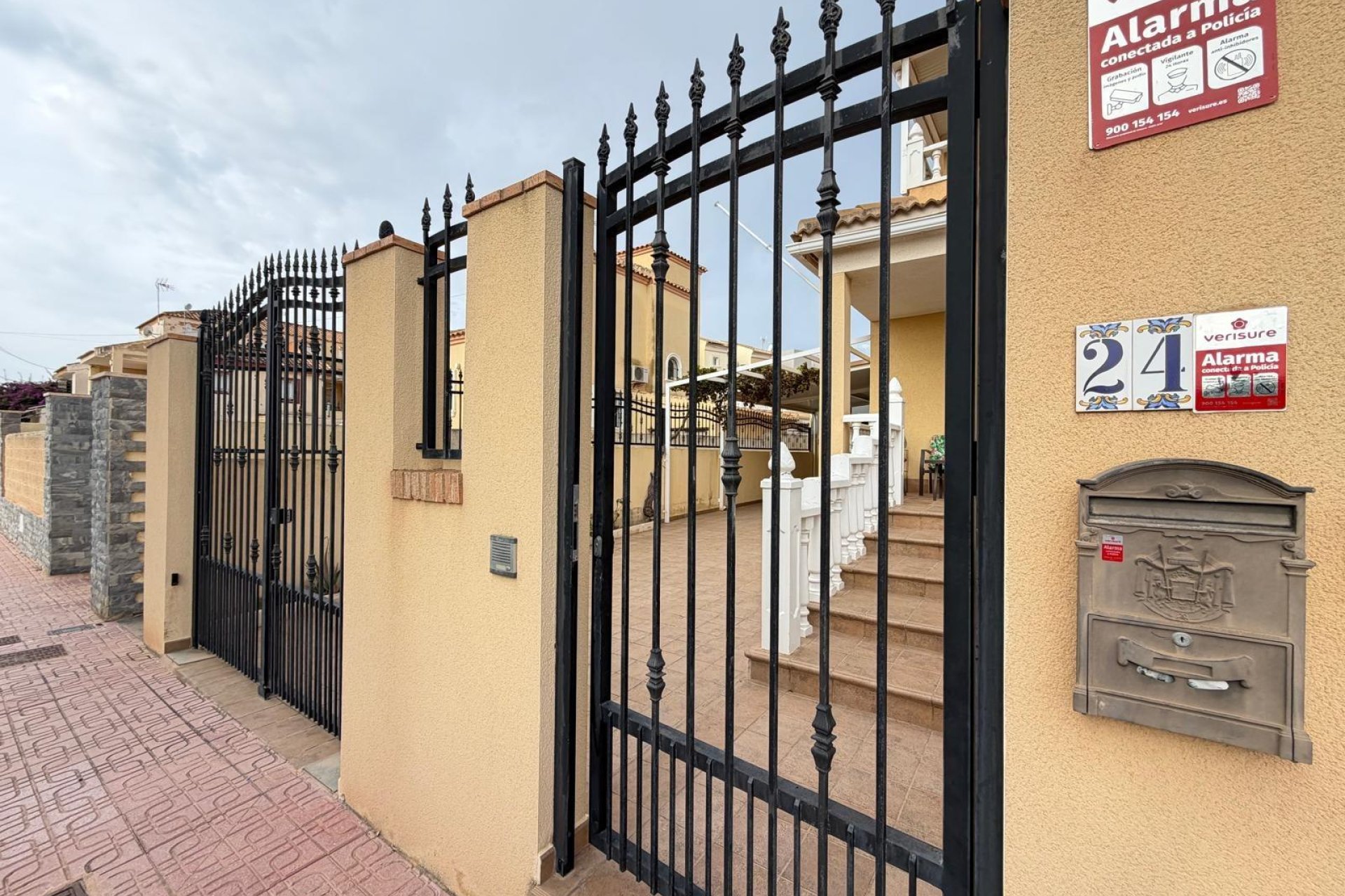 Revânzare - Vilă -
Orihuela Costa - Lomas De Don Juan