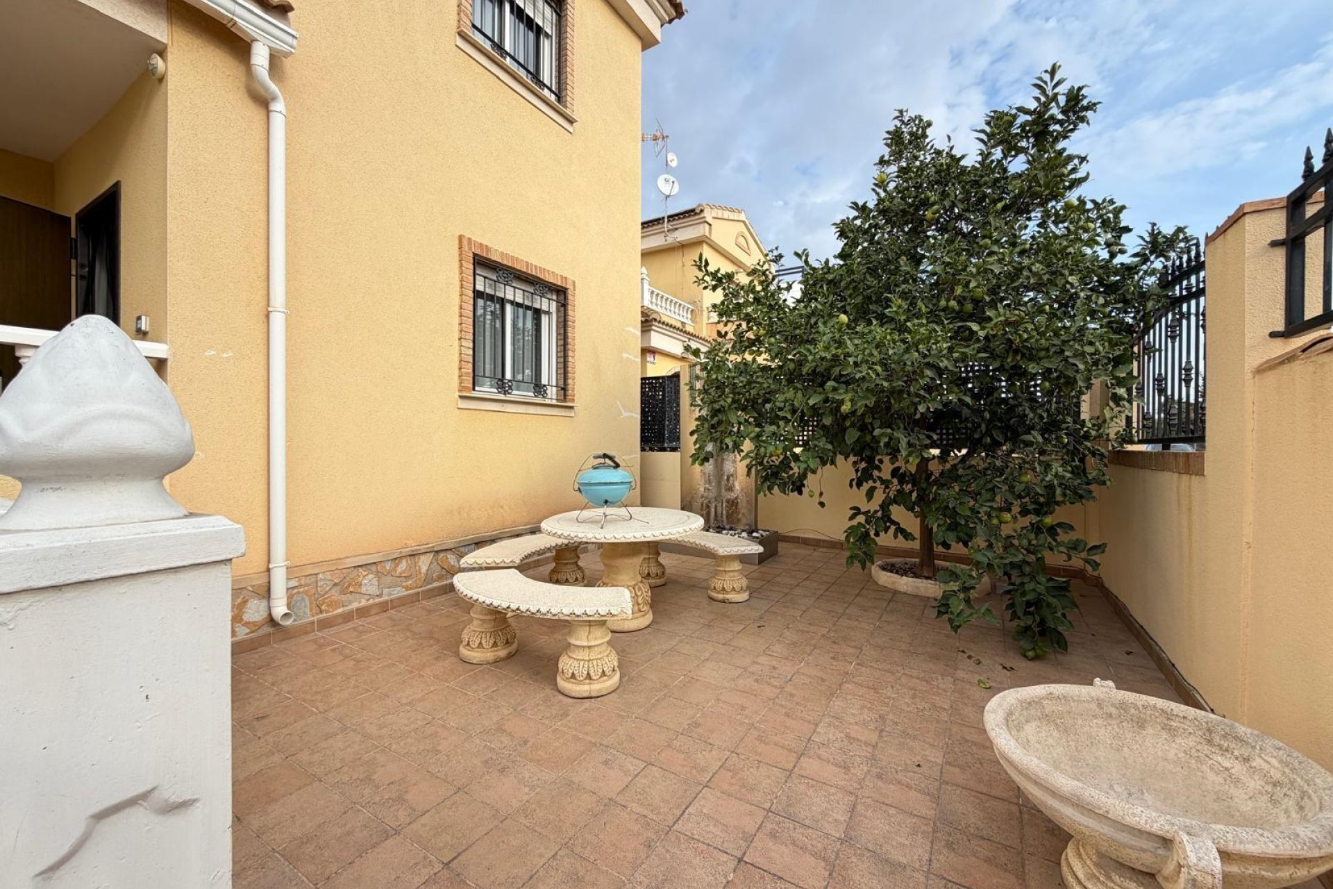 Revânzare - Vilă -
Orihuela Costa - Lomas De Don Juan
