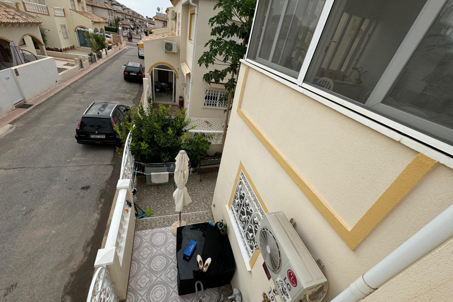 Revânzare - Vilă -
Orihuela Costa - Los Dolses