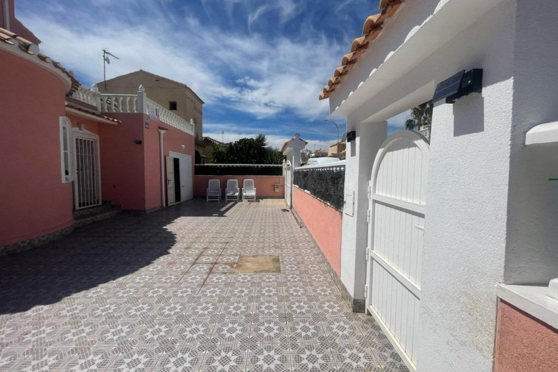 Revânzare - Vilă -
Orihuela Costa - Playa Flamenca