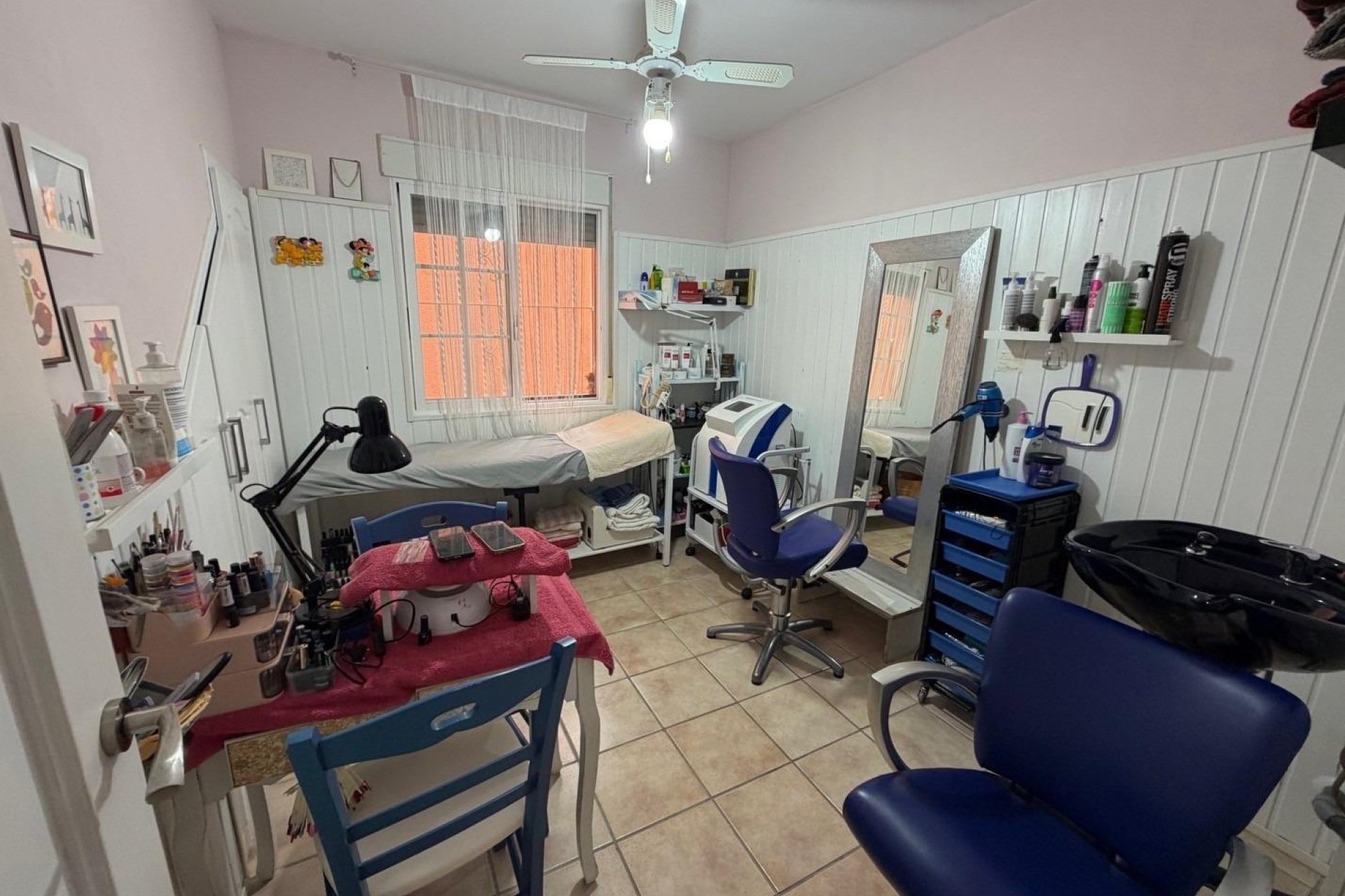 Revânzare - Vilă -
Orihuela Costa - Playa Flamenca