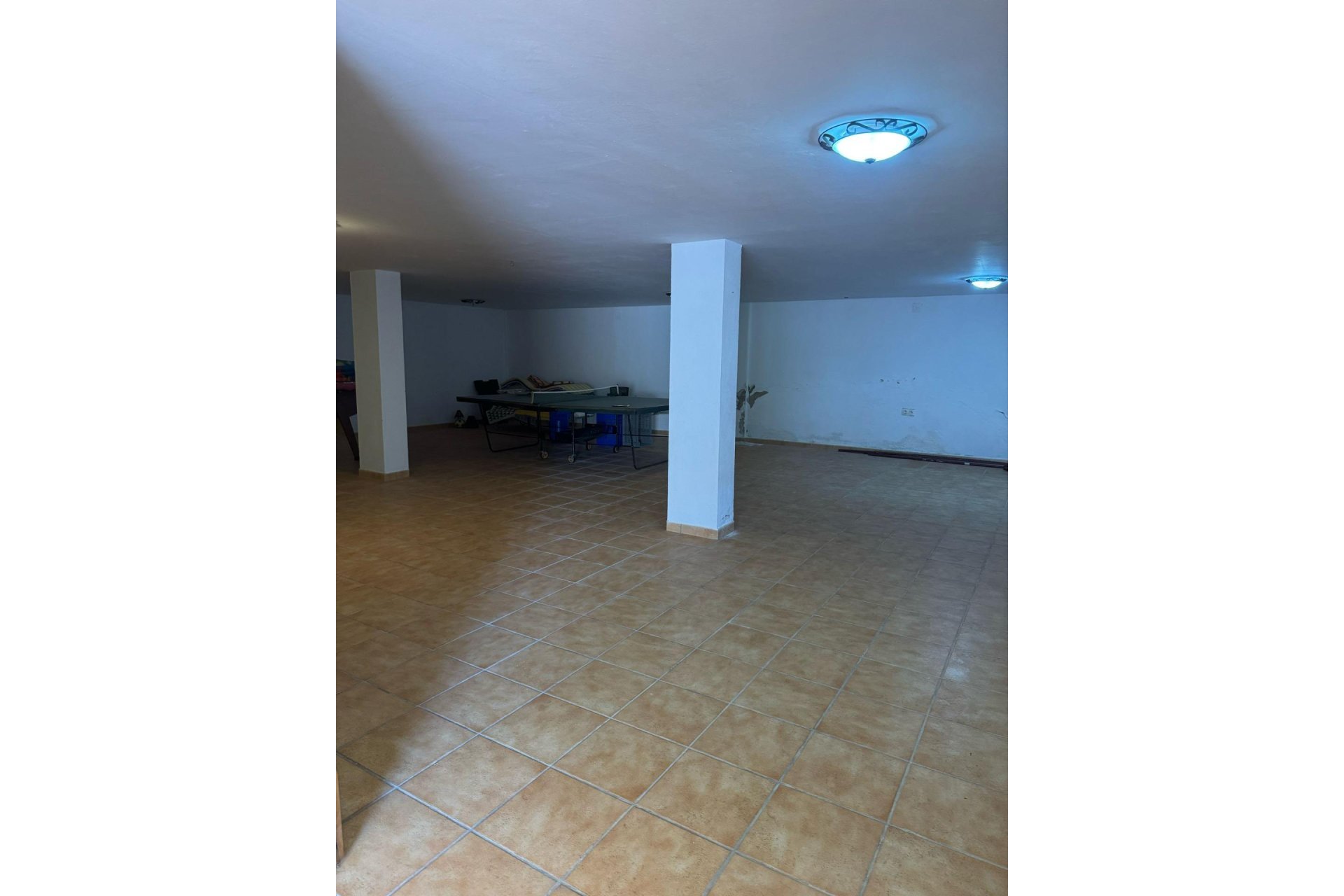 Revânzare - Vilă -
Orihuela Costa - Playa Flamenca