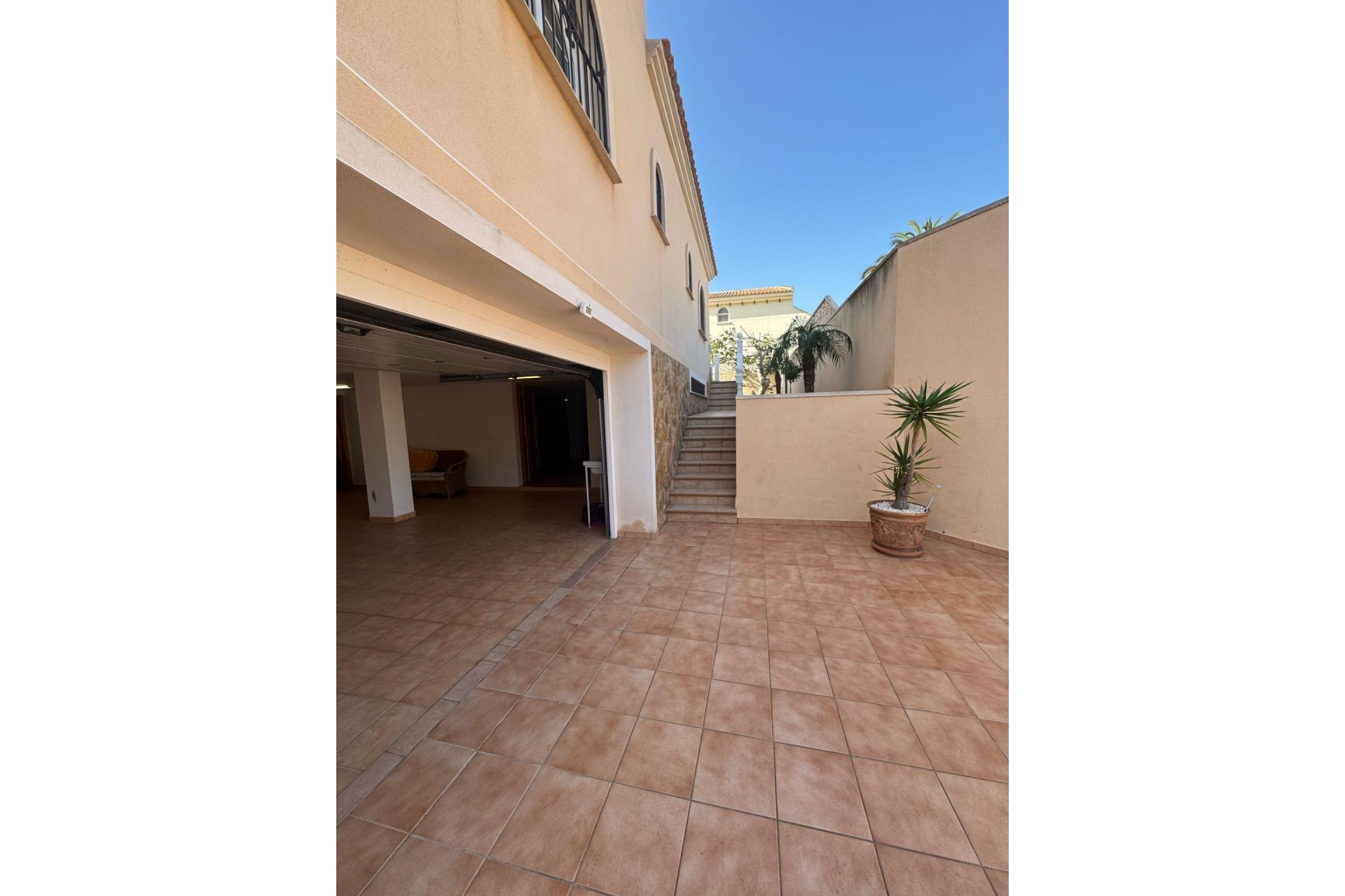 Revânzare - Vilă -
Orihuela Costa - Playa Flamenca