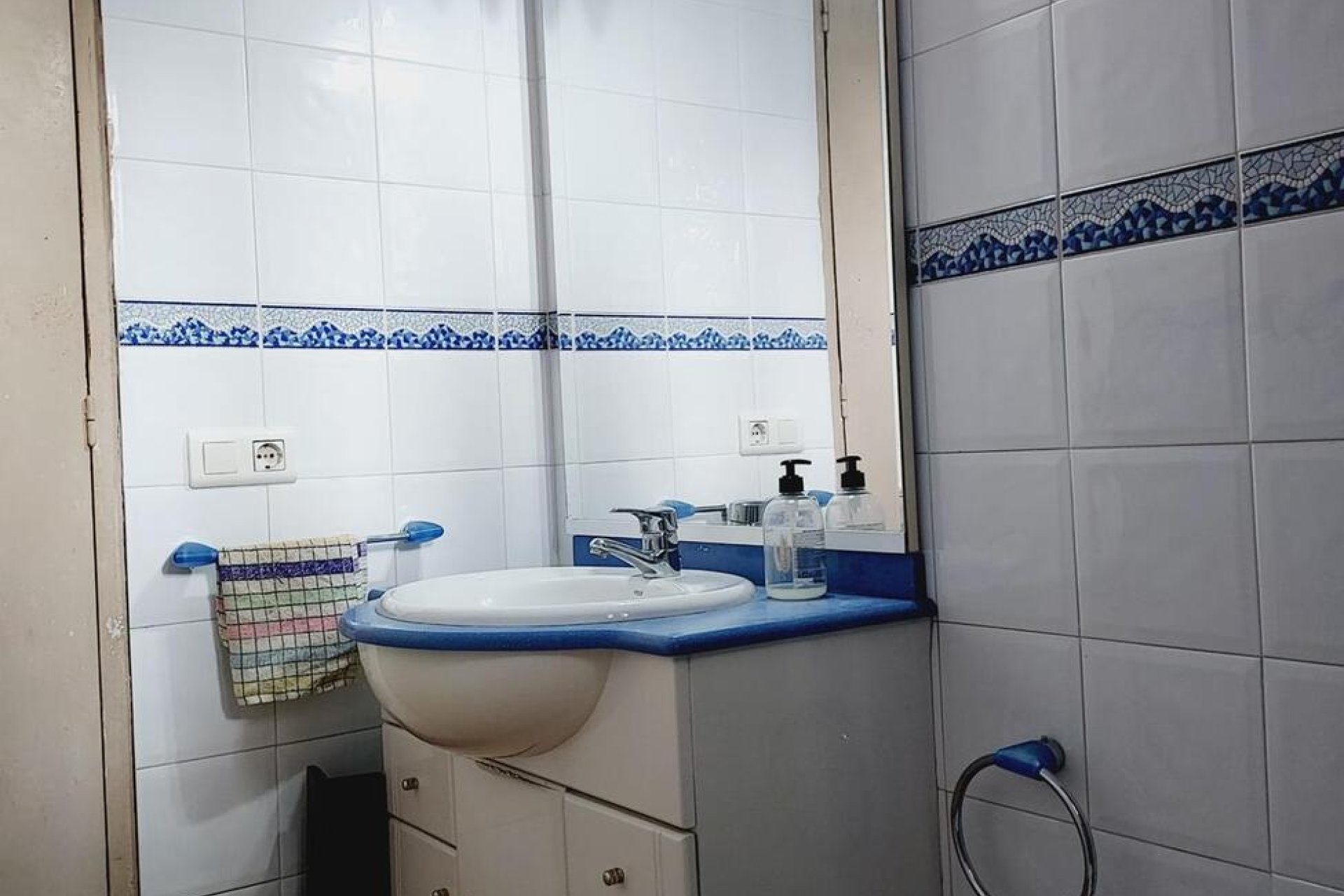 Revânzare - Vilă -
Orihuela Costa - Punta Prima