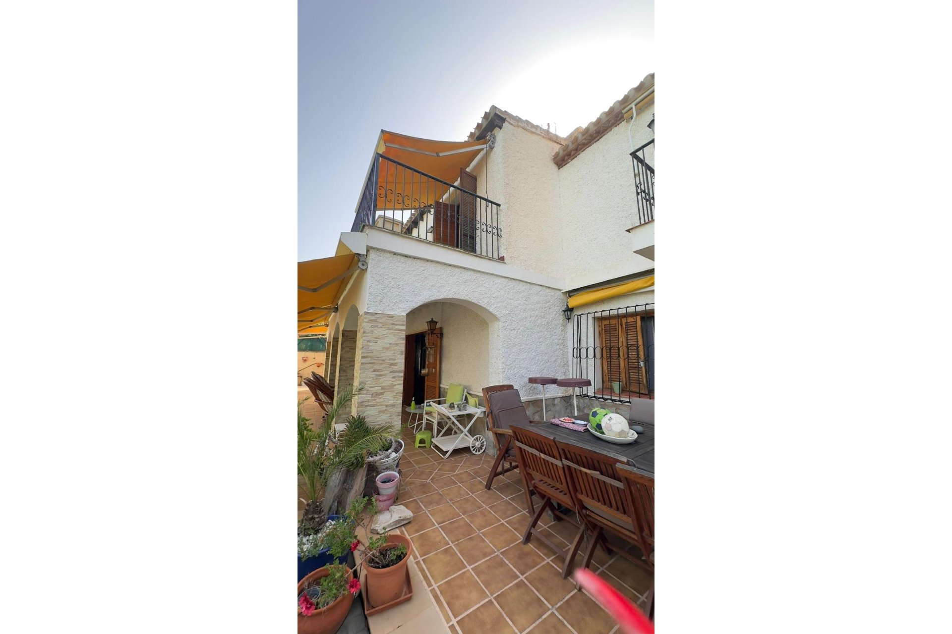 Revânzare - Vilă -
Orihuela Costa - Punta Prima